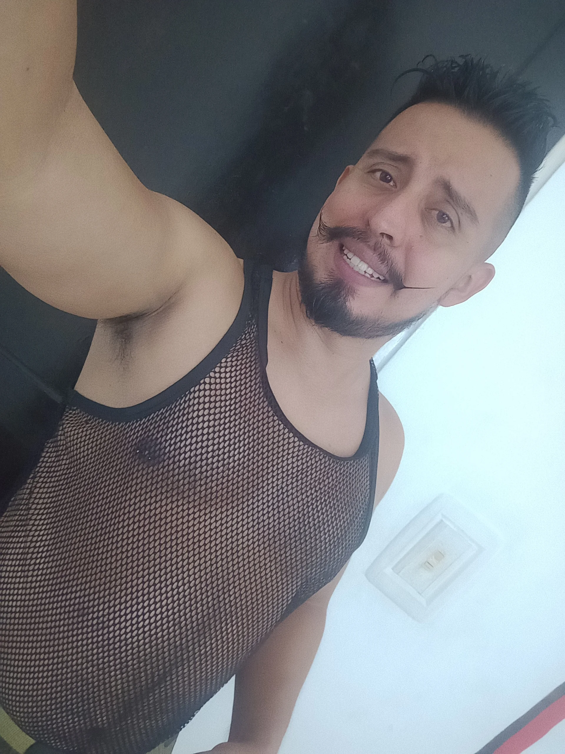 XXX Porn Photo of Nude KalethBigDick 922