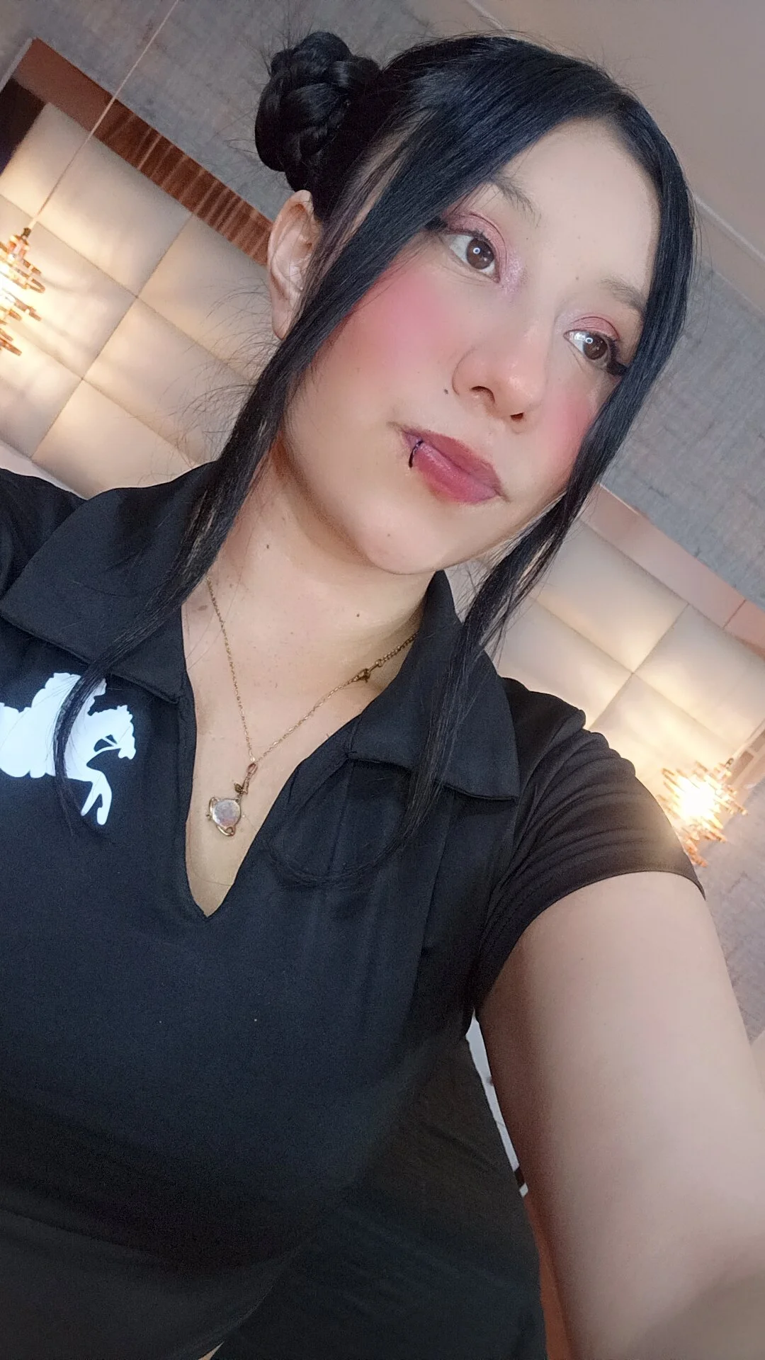 XXX Porn Photo of Nude Nohemi_louse 38