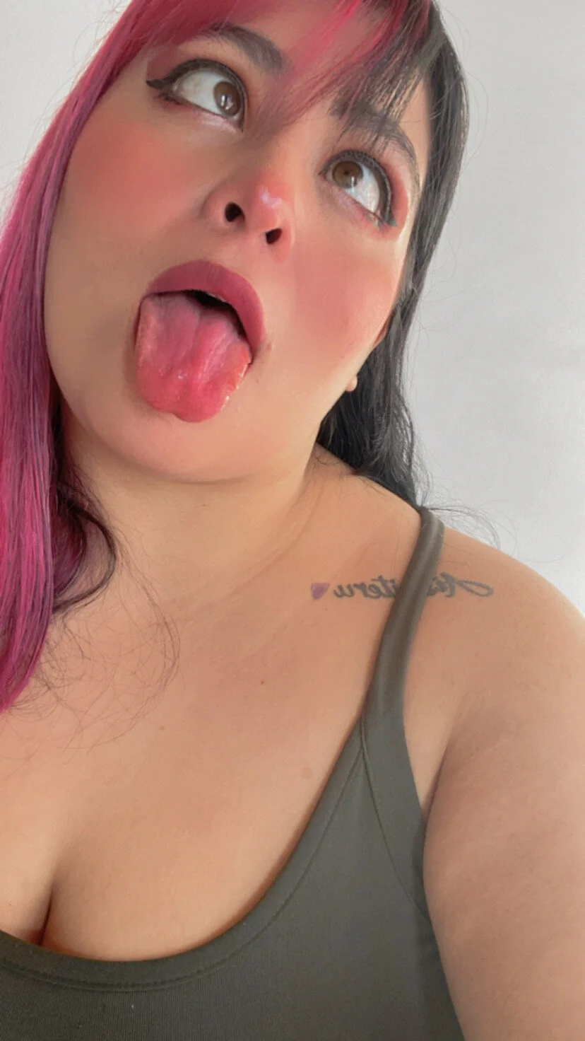 XXX Porn Photo of Nude Pinky-Flower 191