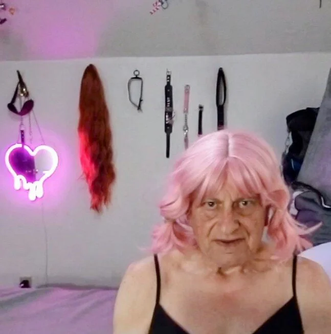 XXX Porn Photo of Nude patti-cumdump 29