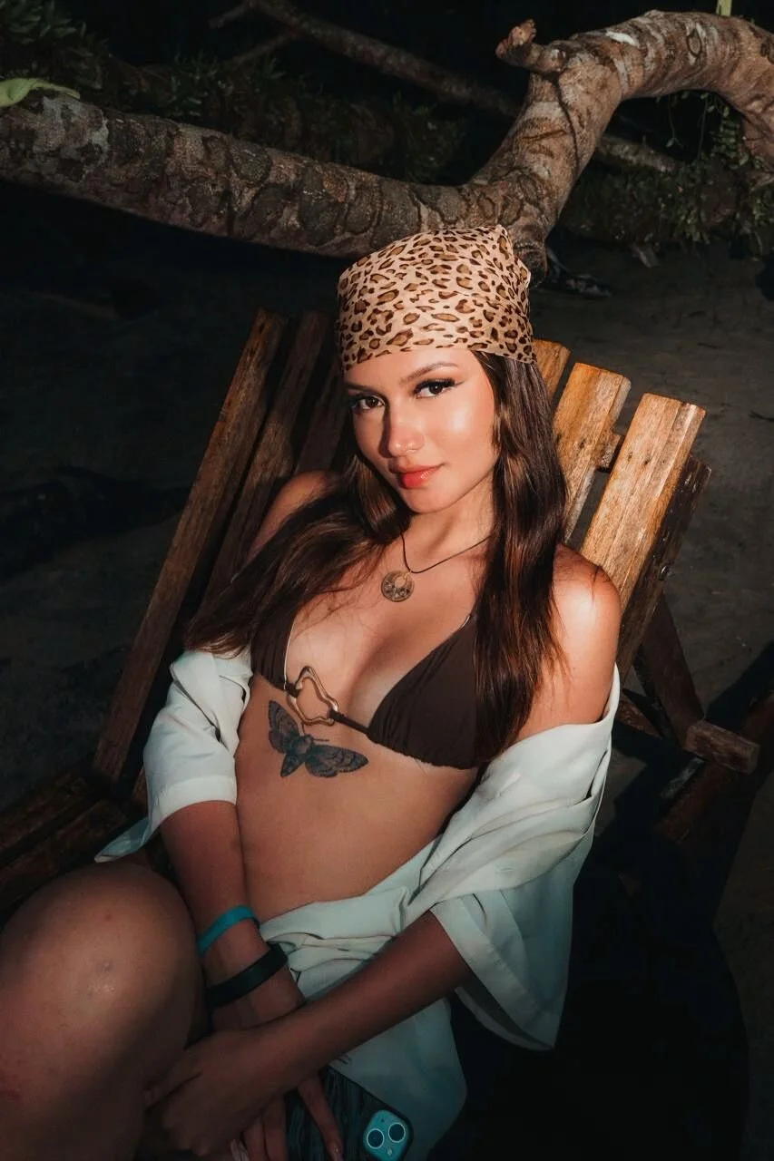 XXX Porn Photo of Nude Giselle_royy 9