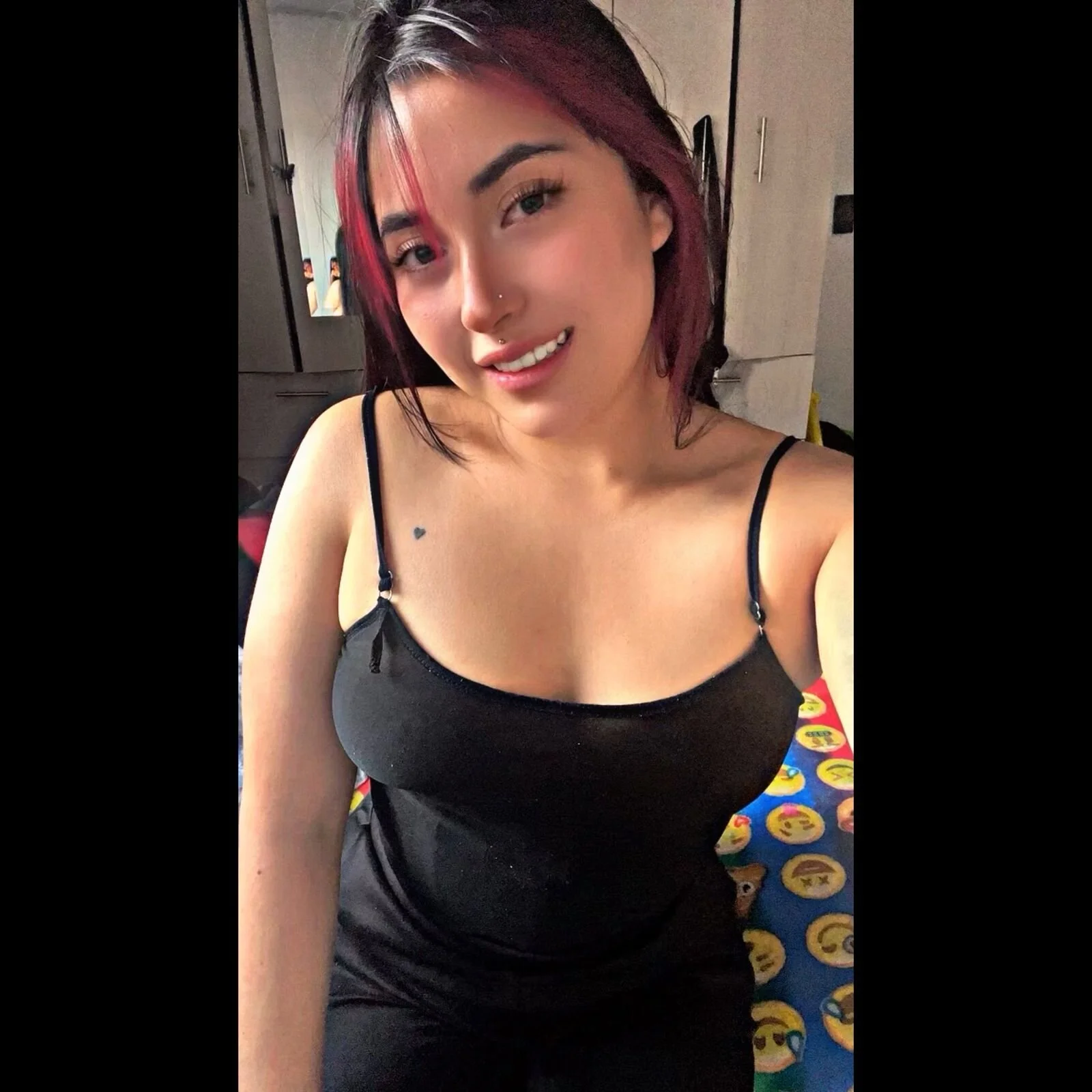 XXX Porn Photo of Nude Emmily-mayerrs 5