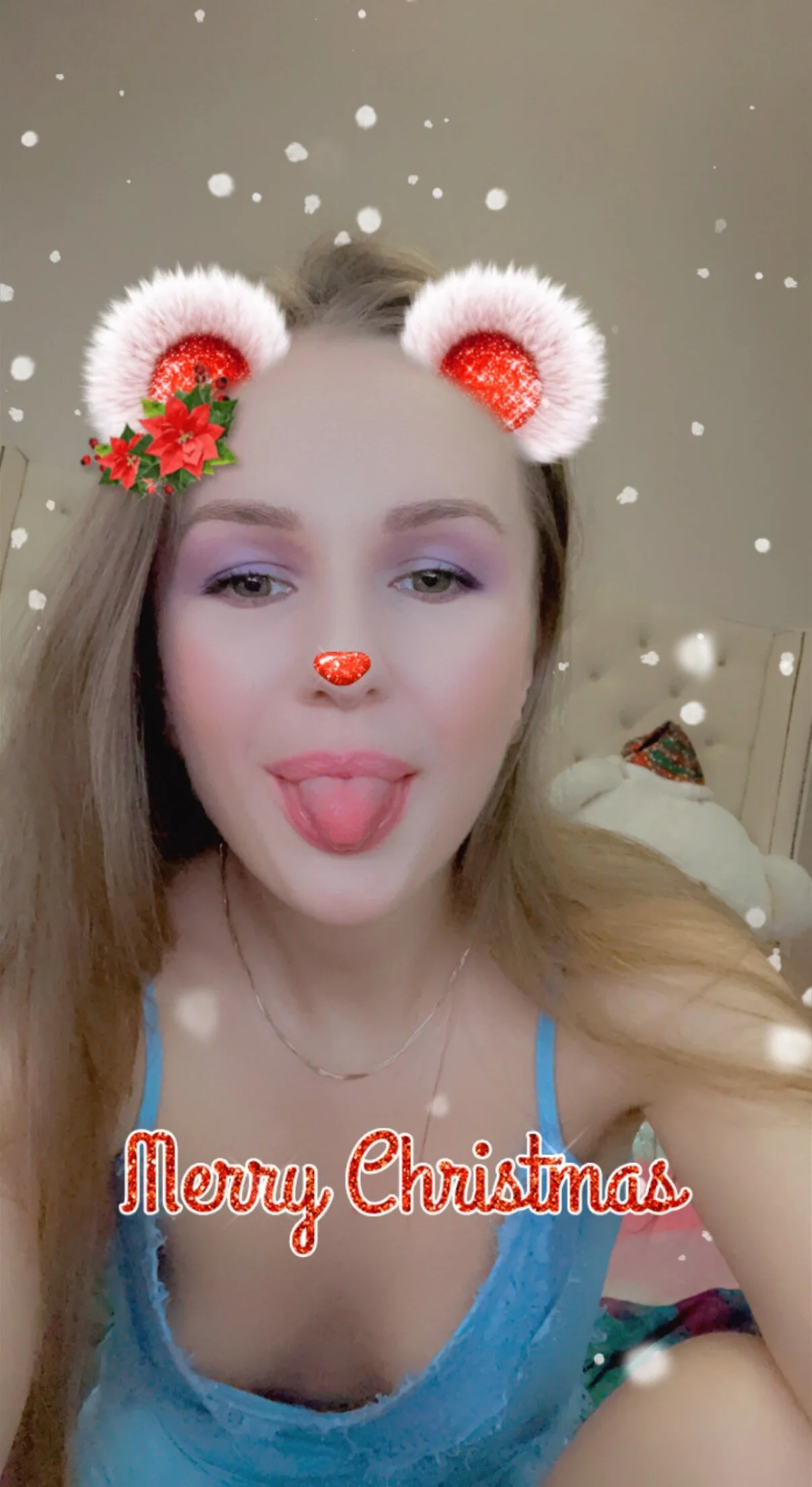 XXX Porn Photo of Nude VeronikaVel 23