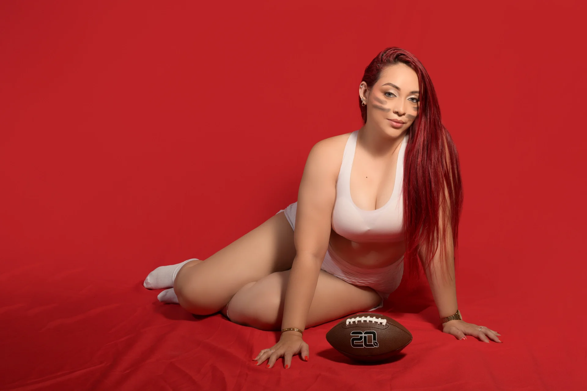 XXX Porn Photo of Nude JadeRich 16
