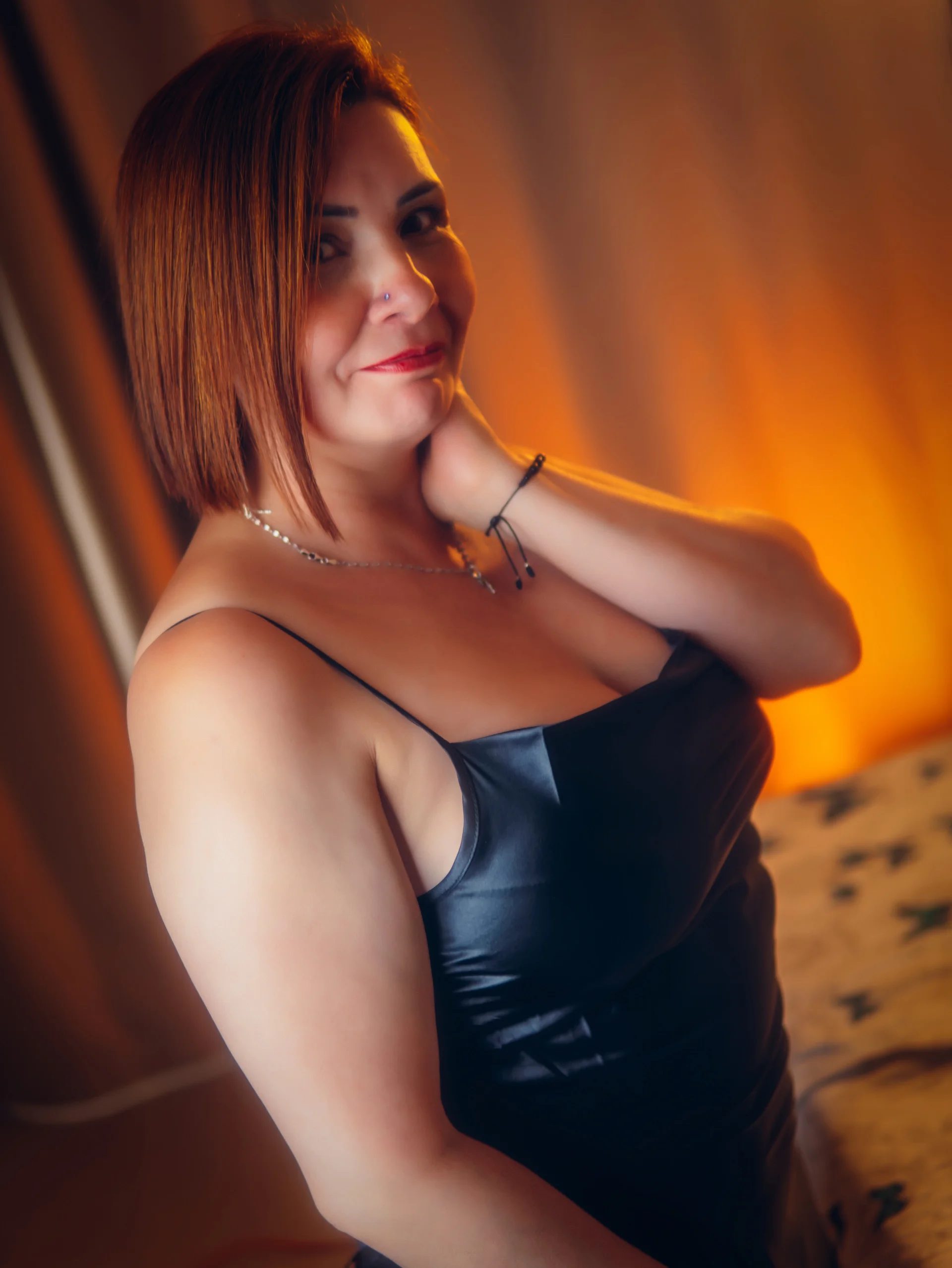 XXX Porn Photo of Nude antonela-tompson 32