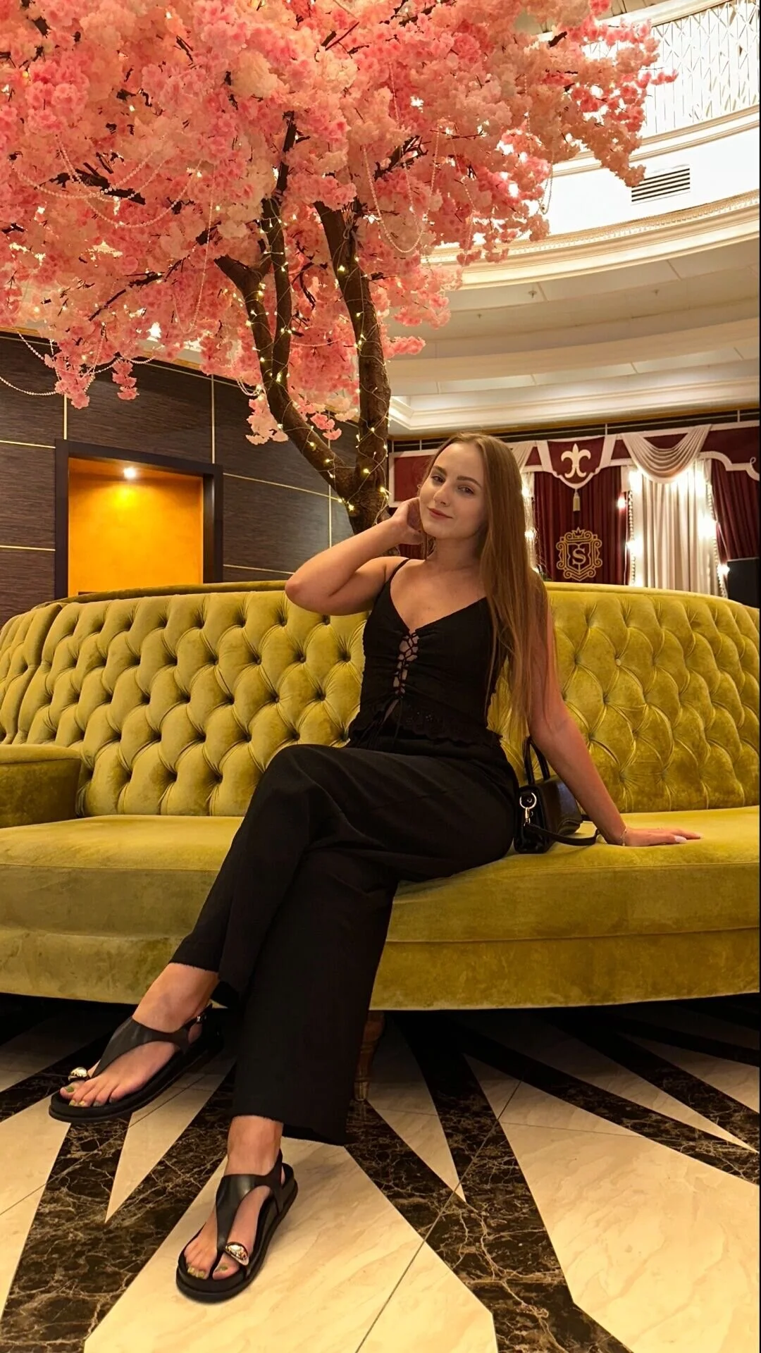 XXX Porn Photo of Nude MelissaMelrey 133