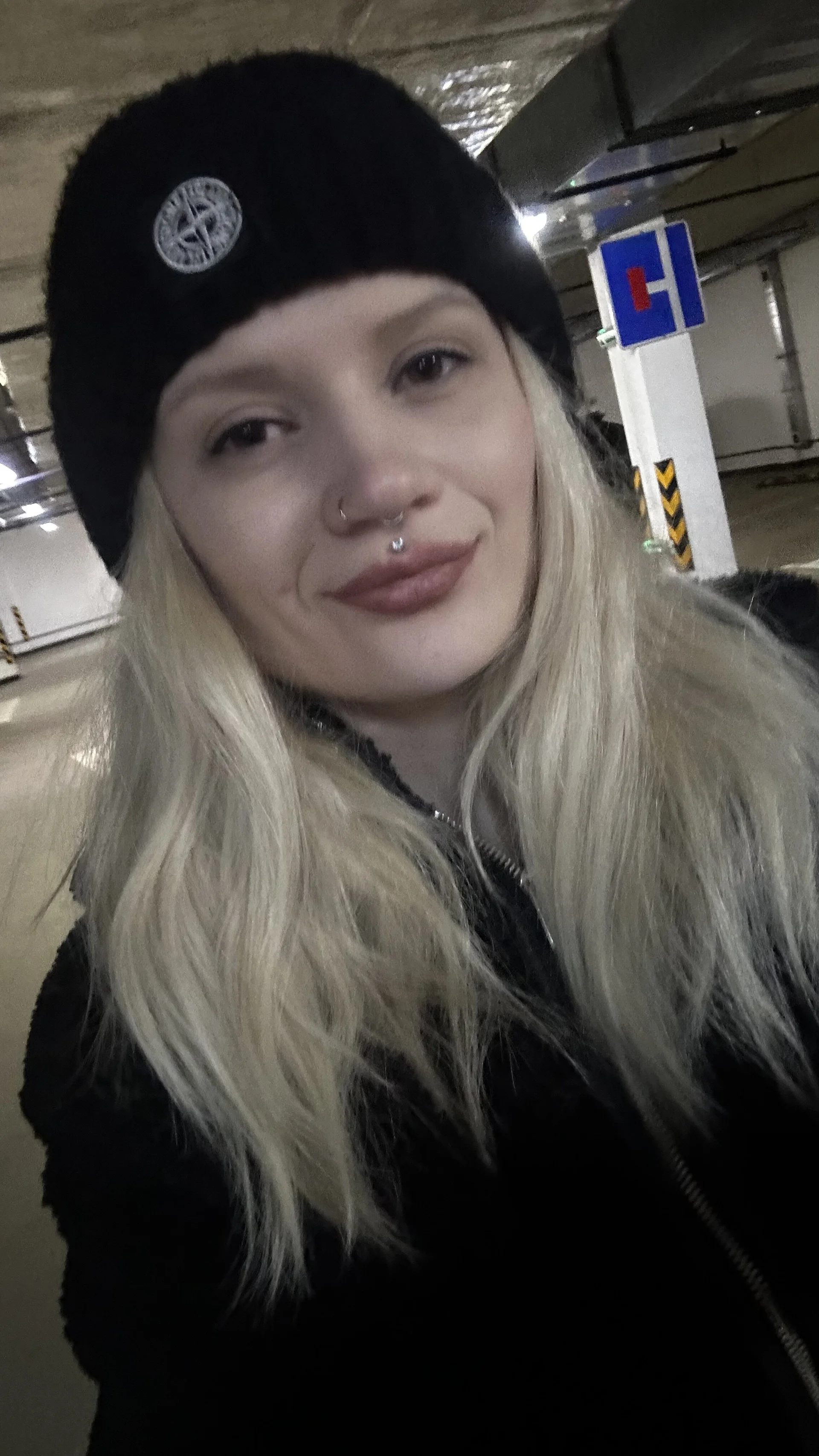 XXX Porn Photo of Nude sugarcatcloe 1