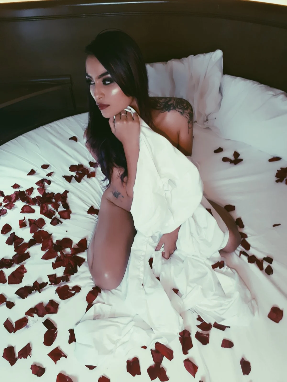 XXX Porn Photo of Nude ValerieAustin 3