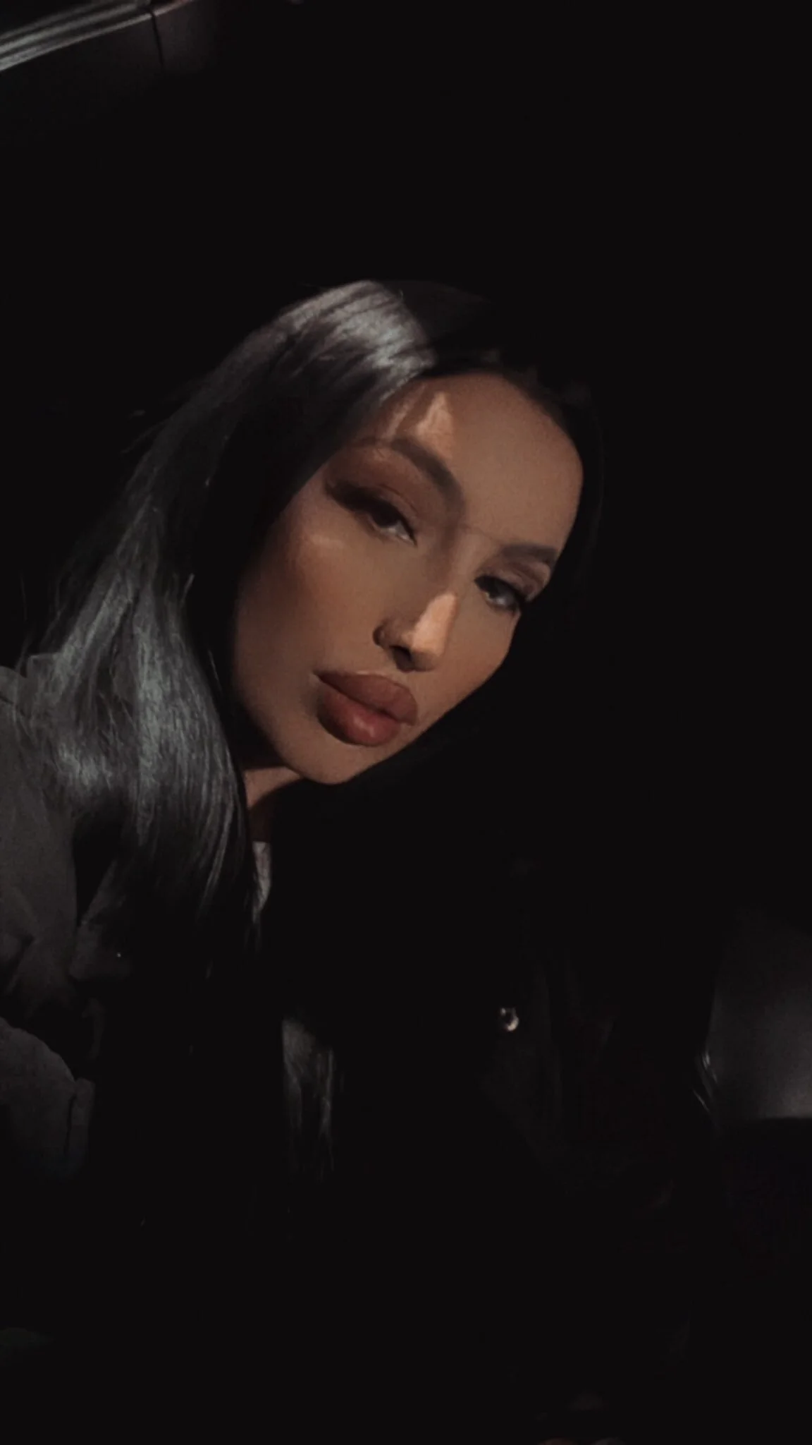 XXX Porn Photo of Nude Gabrielaaxxx 1