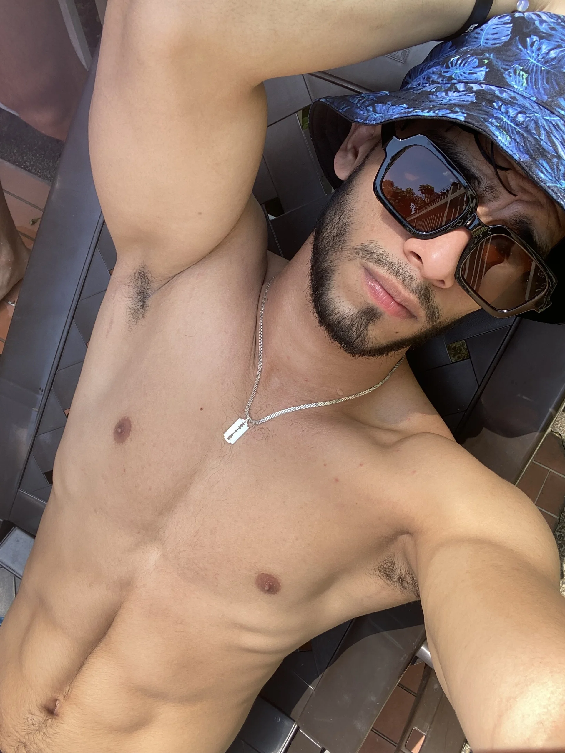XXX Porn Photo of Nude Josseph1_ 3