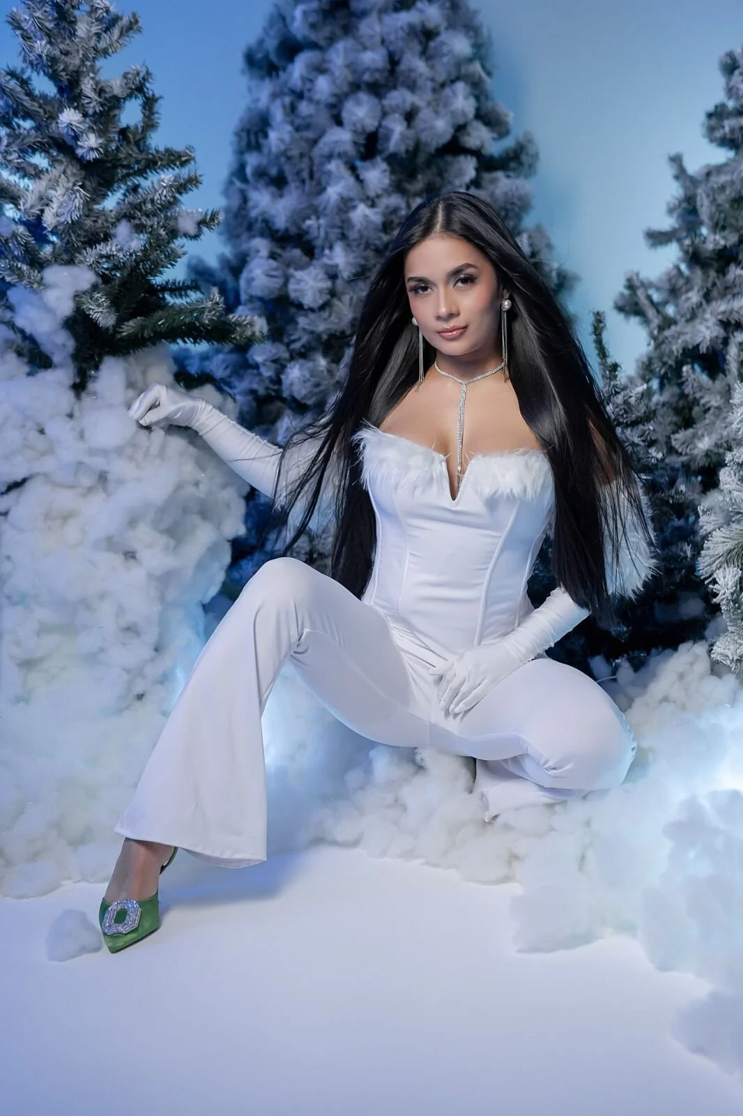 XXX Porn Photo of Nude BiancaPierce 125