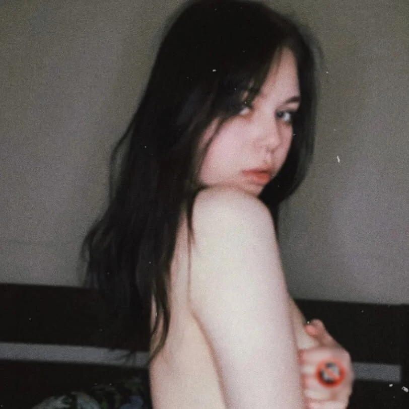 XXX Porn Photo of Nude TwixiPixxie 3