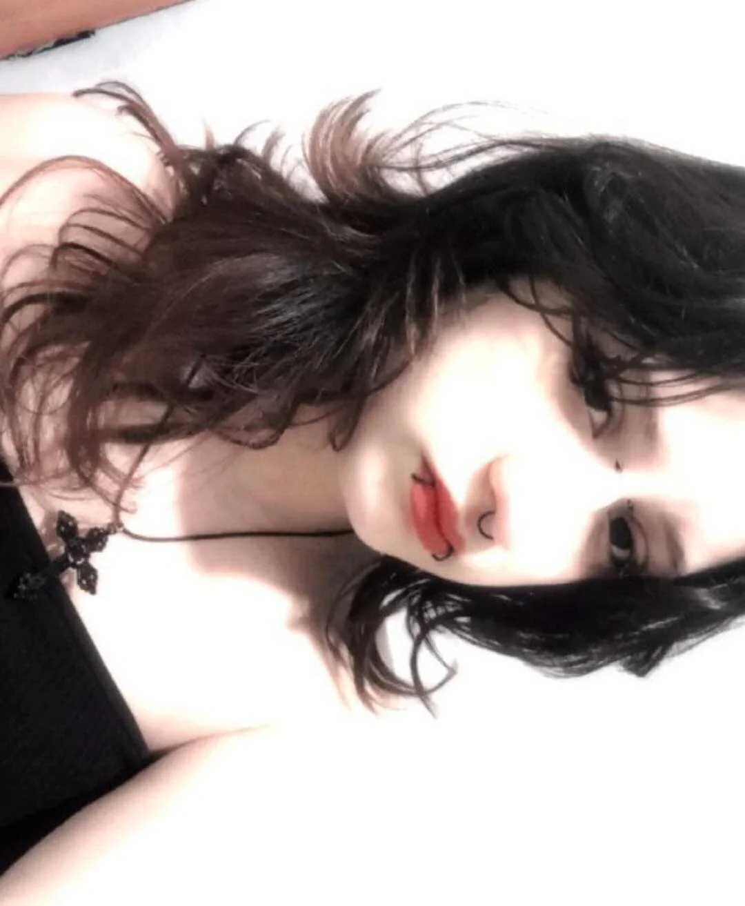 XXX Porn Photo of Nude mercyclarice 3