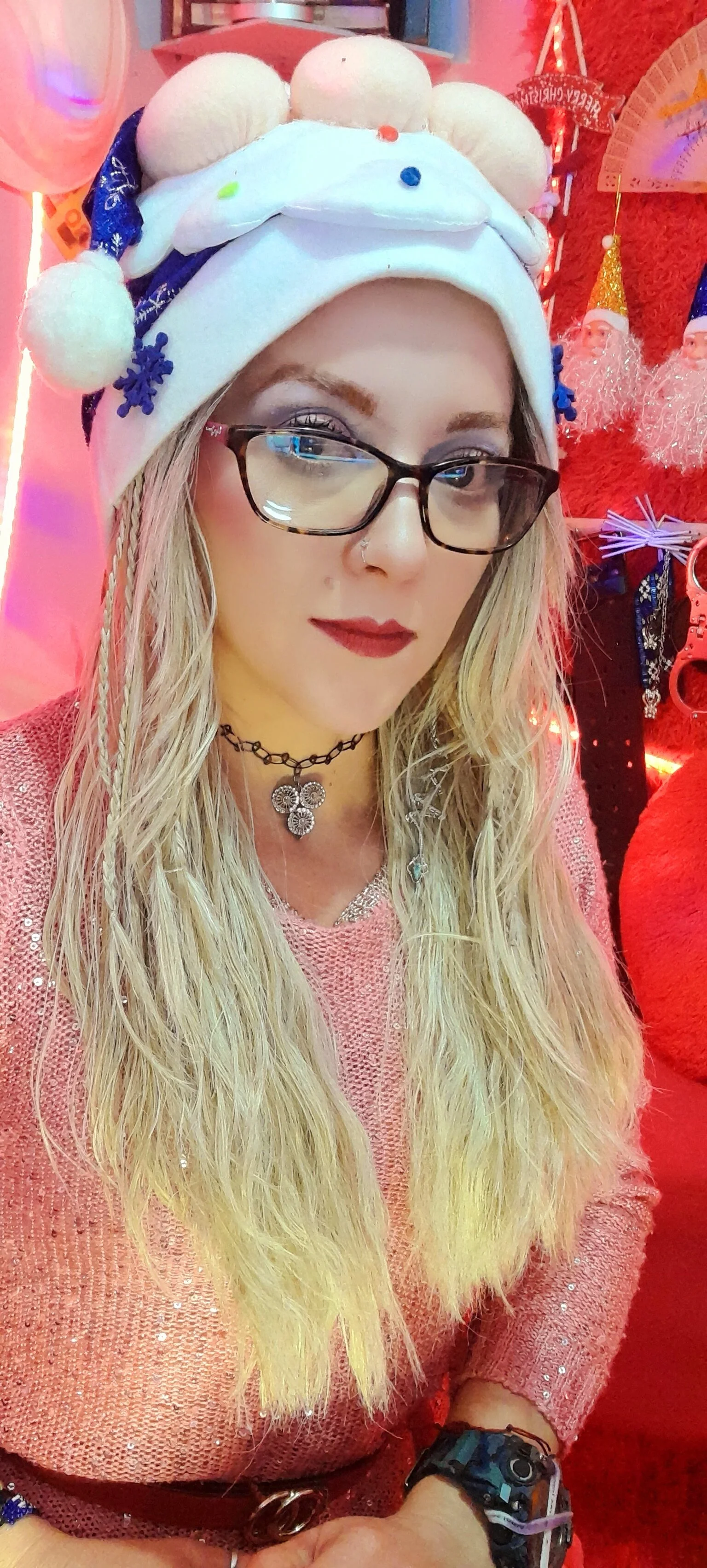 XXX Porn Photo of Nude monita_brown_ 65