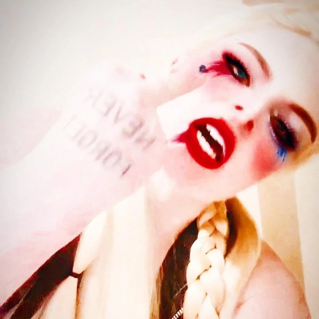 XXX Porn Photo of Nude QueenCrazyCrystal 58
