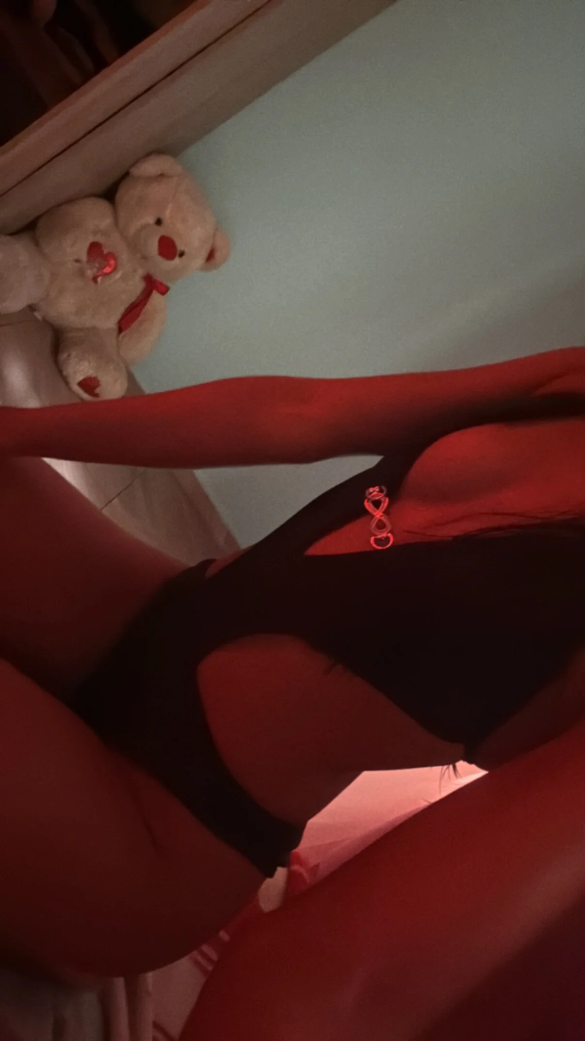 XXX Porn Photo of Nude Zoehot_11 33