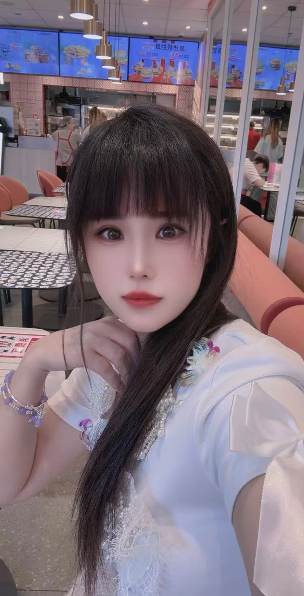 XXX Porn Photo of Nude RUyi_11 2