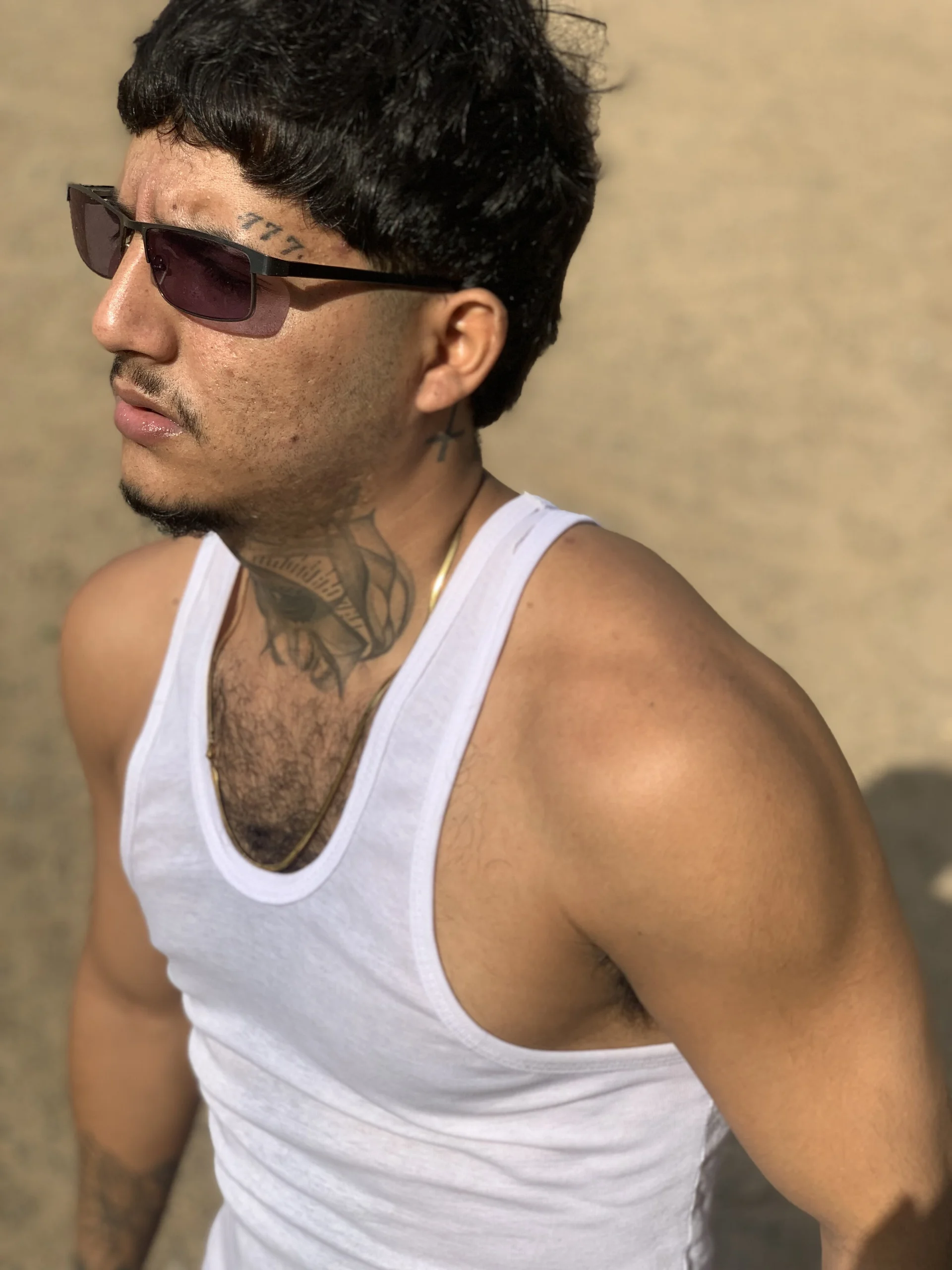 XXX Porn Photo of Nude Lord_LuciferHotDirty777 35