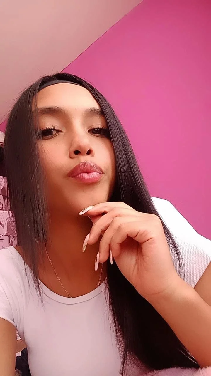 XXX Porn Photo of Nude TINY_TAY 4