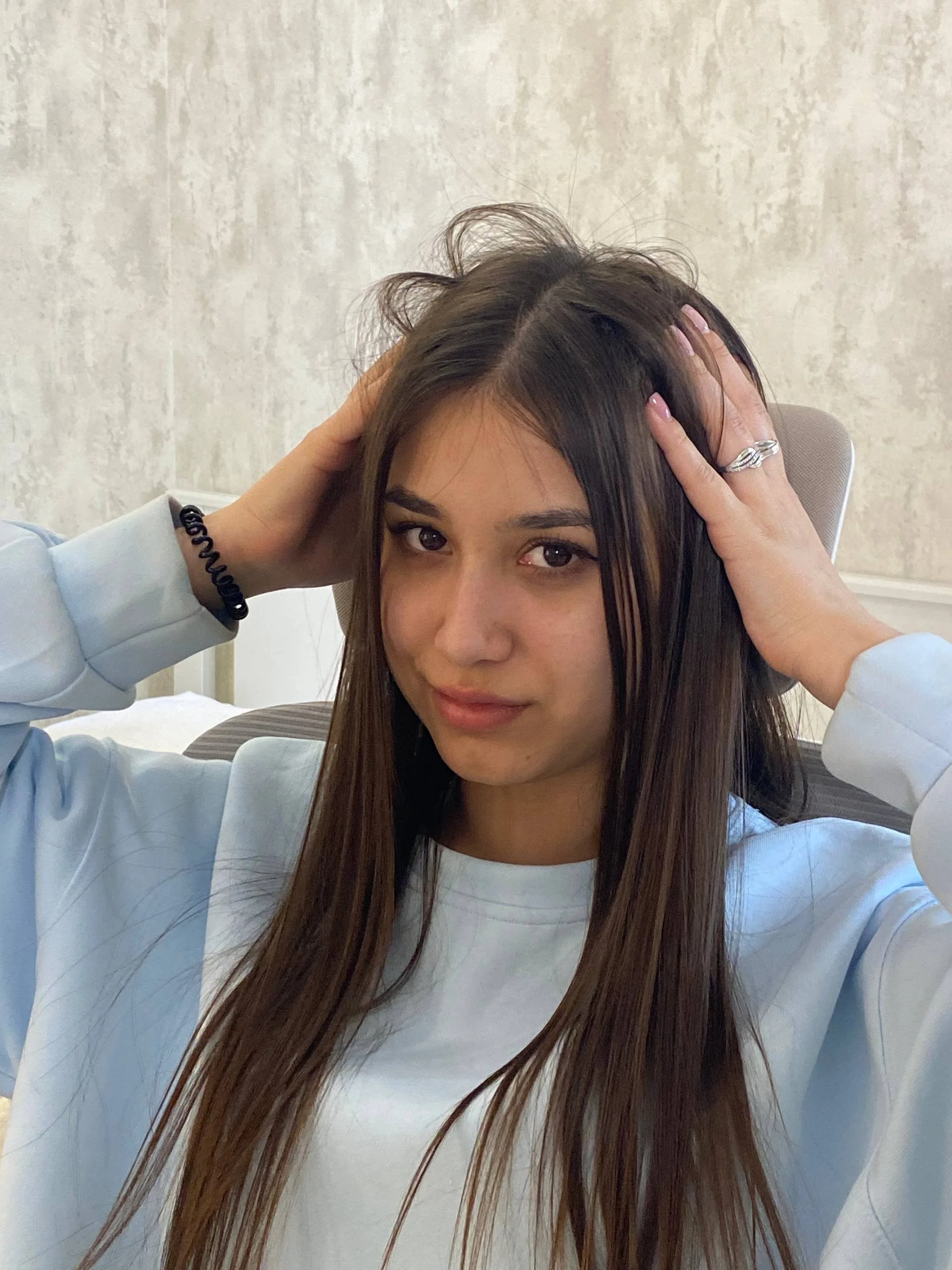 XXX Porn Photo of Nude NicolWimett 1