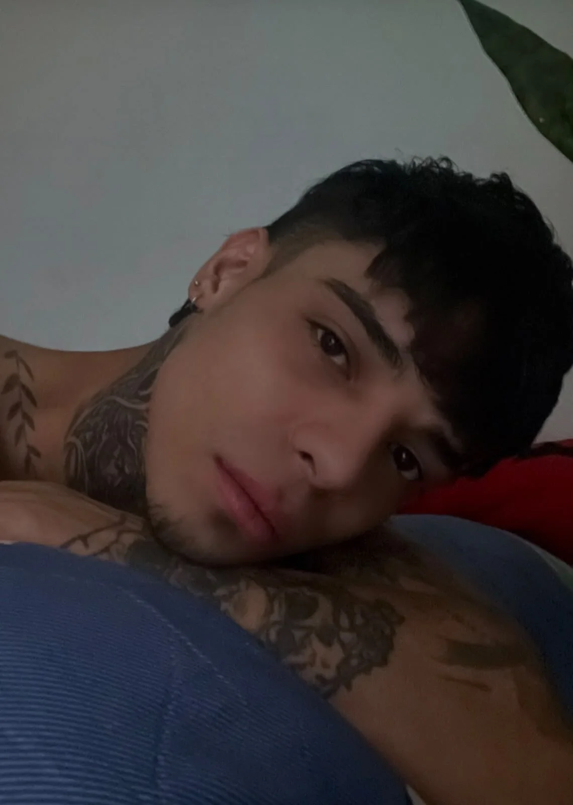 XXX Porn Photo of Nude Yeidonn 31