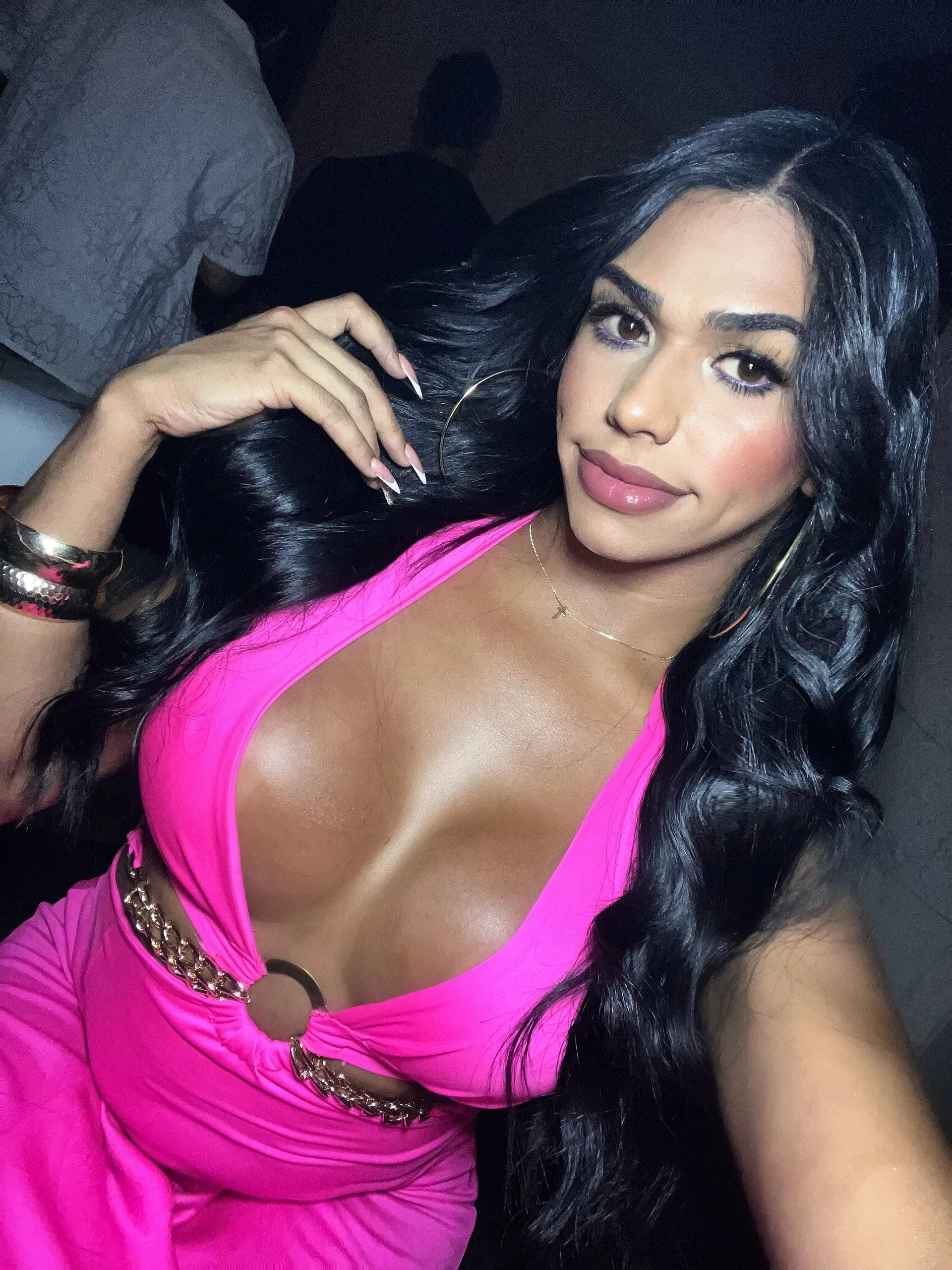 XXX Porn Photo of Nude Franciis_4u 122