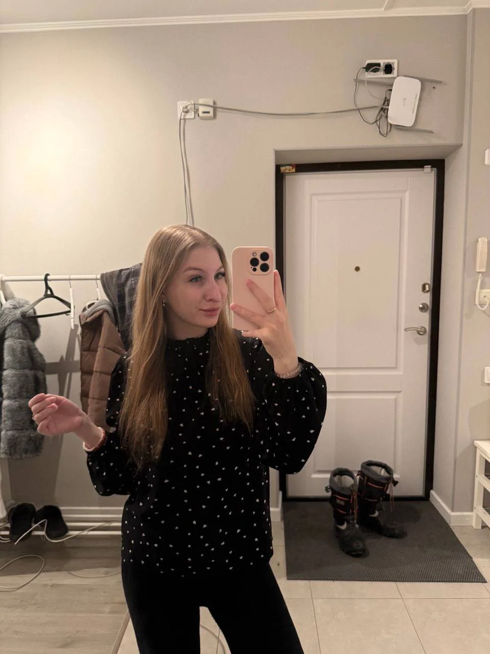 XXX Porn Photo of Nude LorettaGladman 2