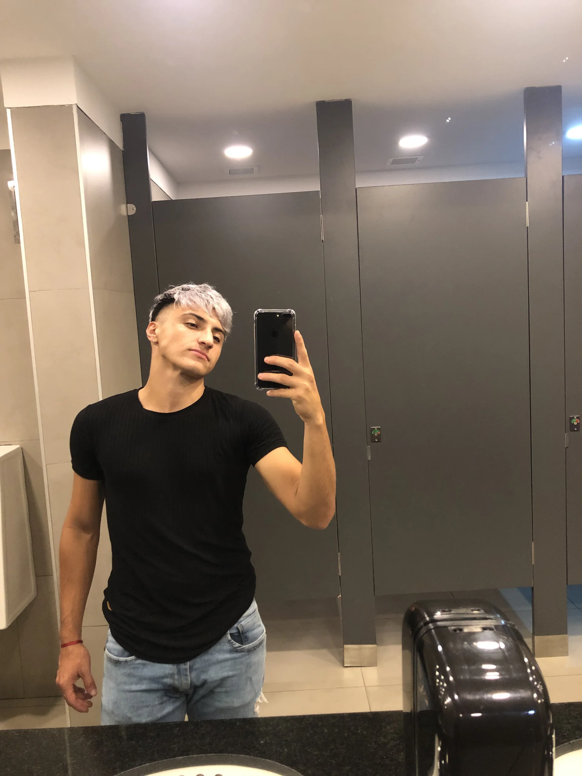 XXX Porn Photo of Nude Gabyygodoy 3