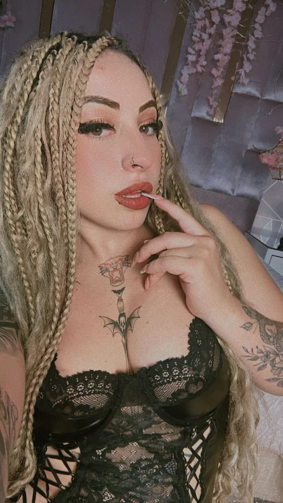 XXX Porn Photo of Nude samarajhonson 172