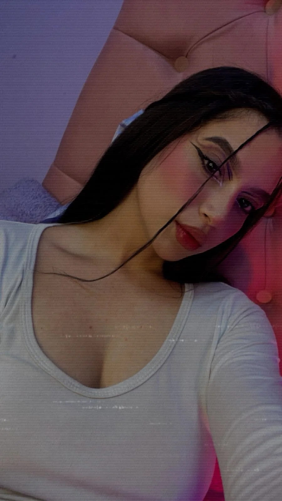 XXX Porn Photo of Nude Megan_222_ 13