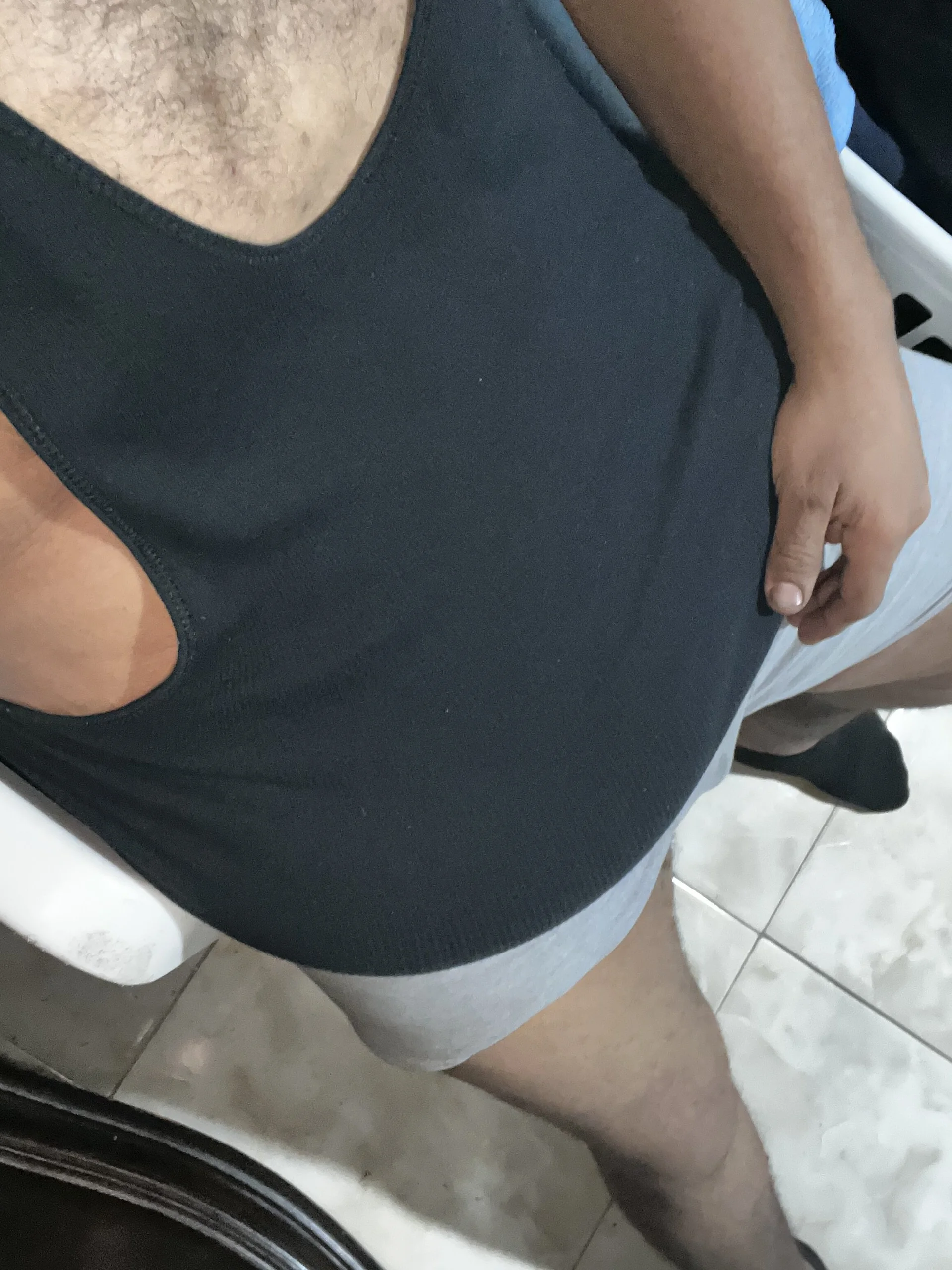 XXX Porn Photo of Nude ositomanzo 1