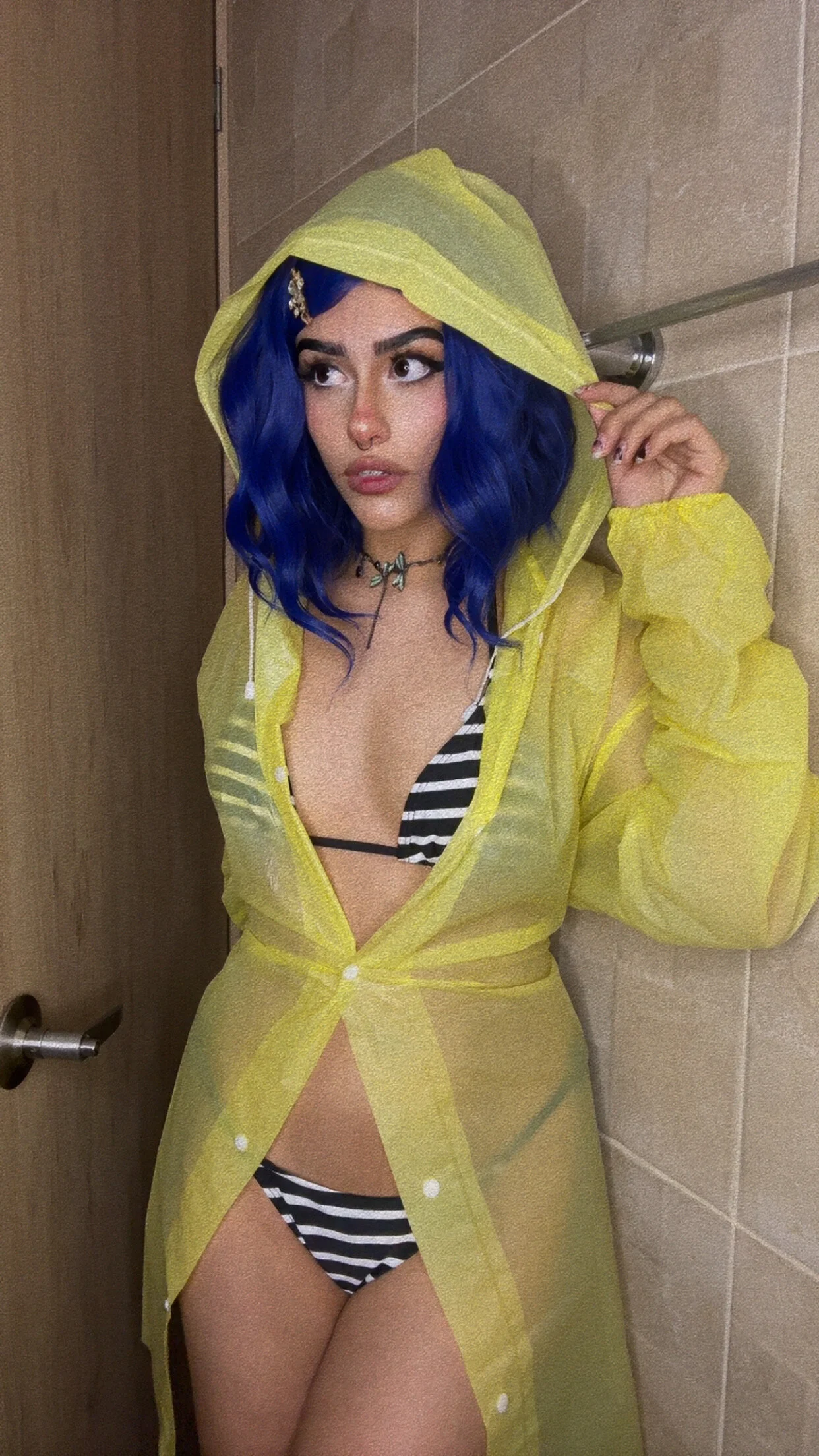 XXX Porn Photo of Nude blue_kitten 170