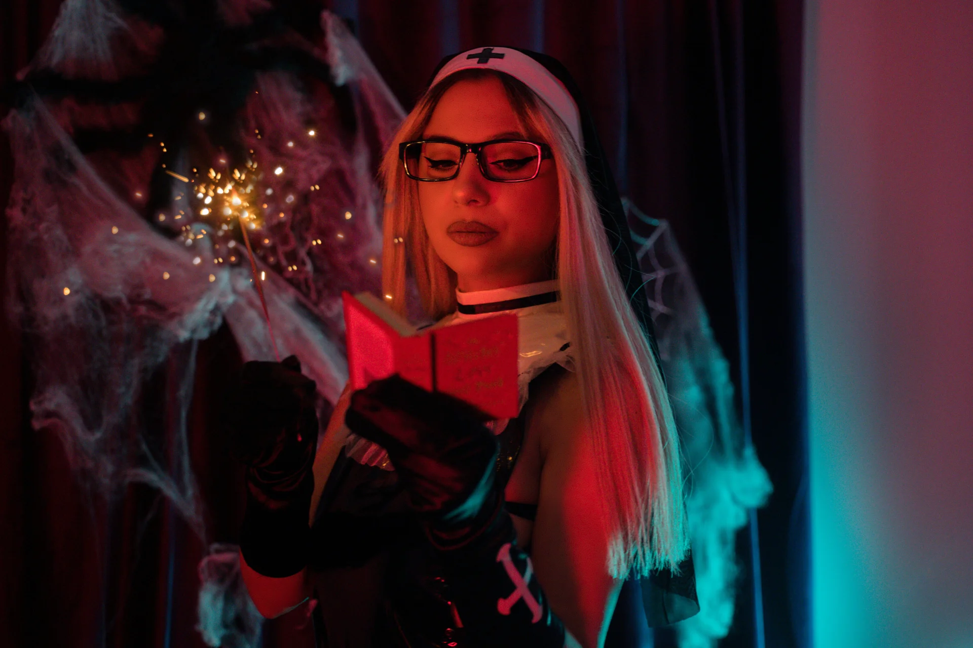 XXX Porn Photo of Nude AriannaSins 93