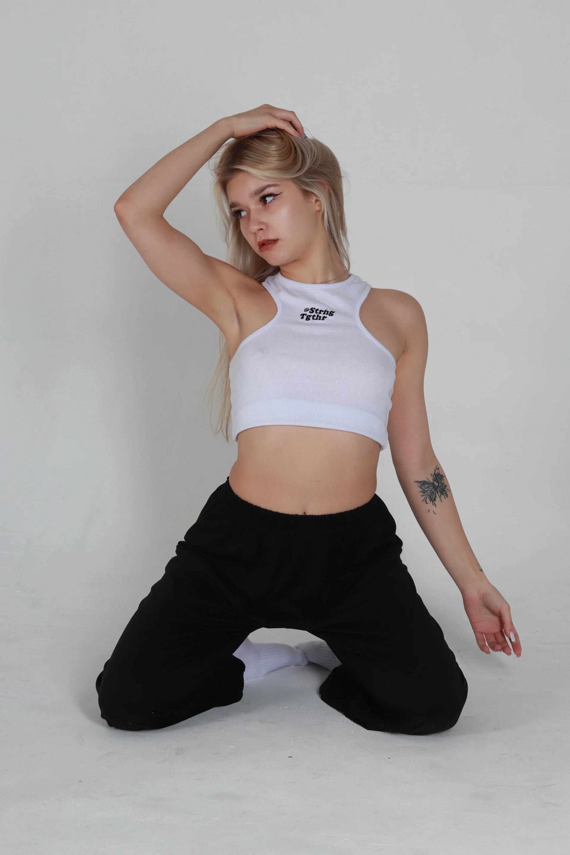XXX Porn Photo of Nude BattyMelody 23
