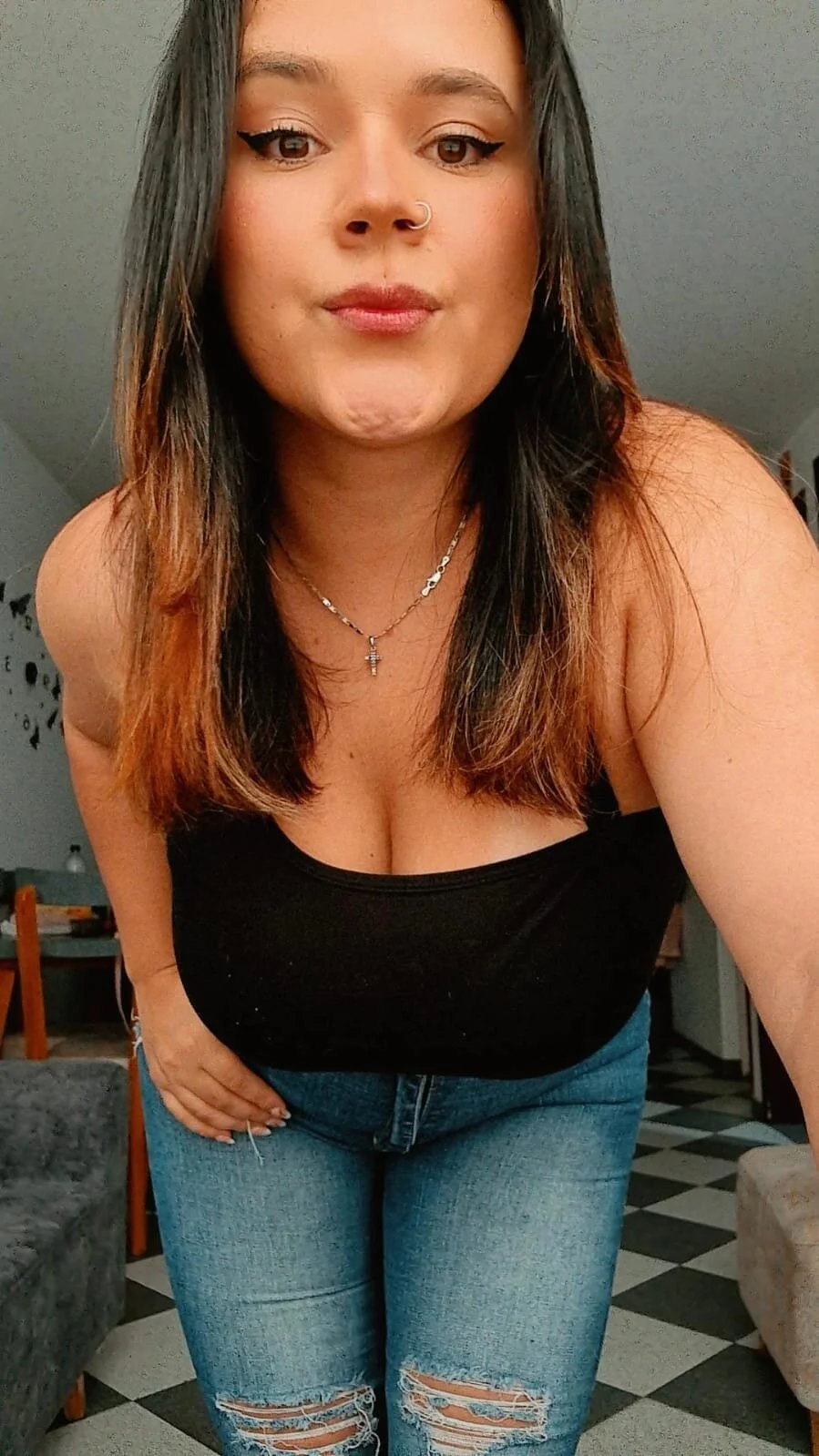 XXX Porn Photo of Nude Mandy-moore28 4