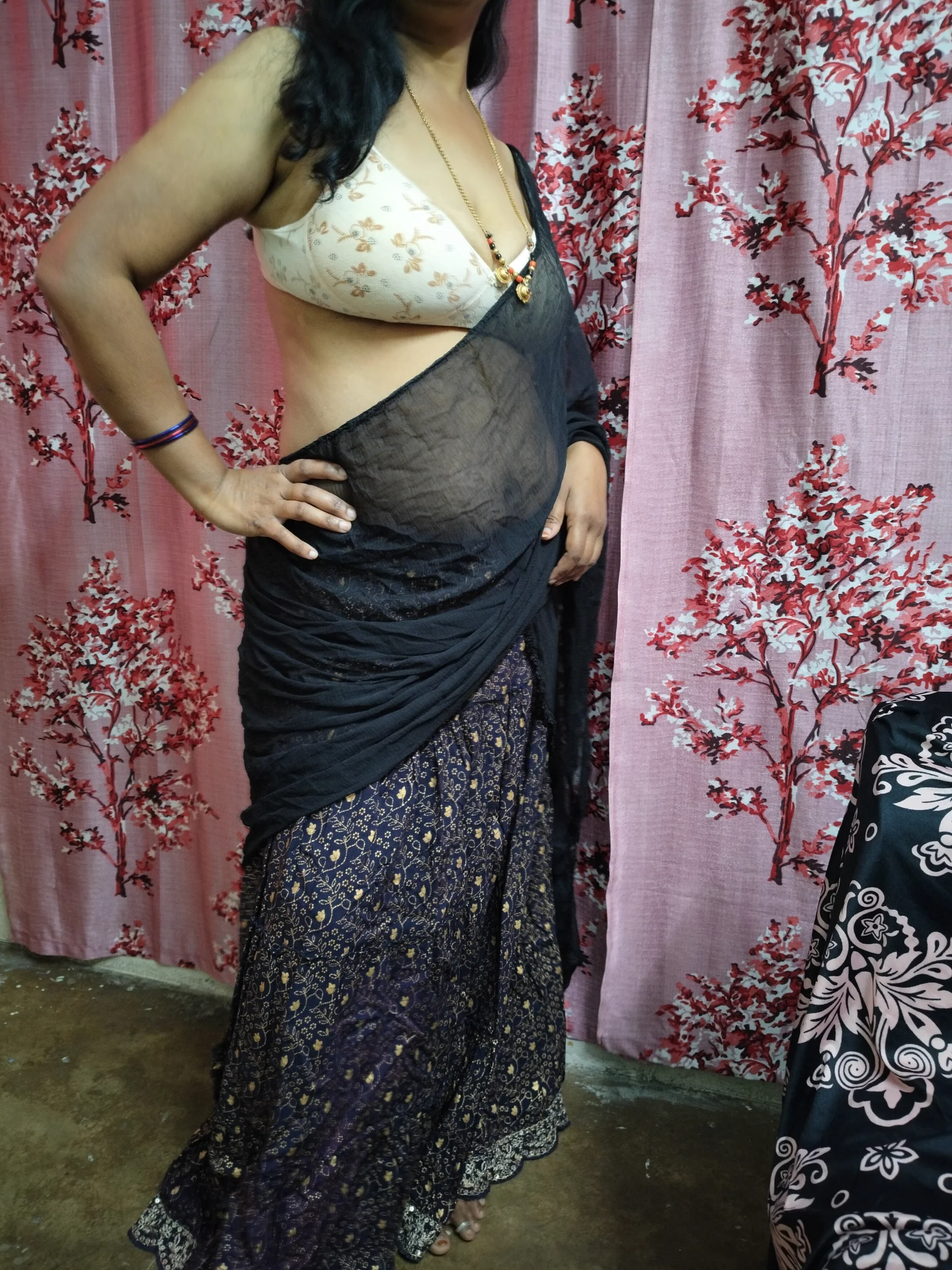 XXX Porn Photo of Nude Vijji-telugu 9