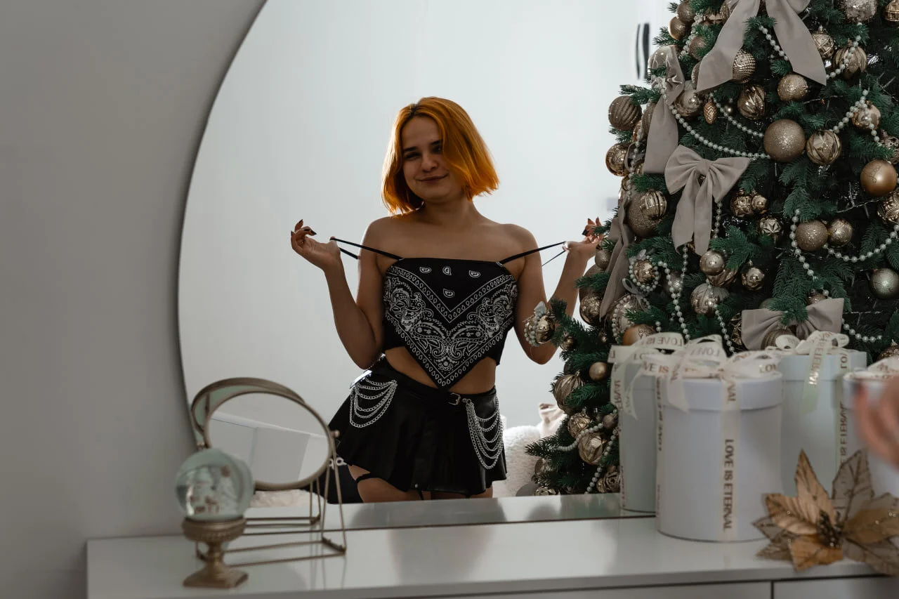 XXX Porn Photo of Nude Gina_Dawson 40