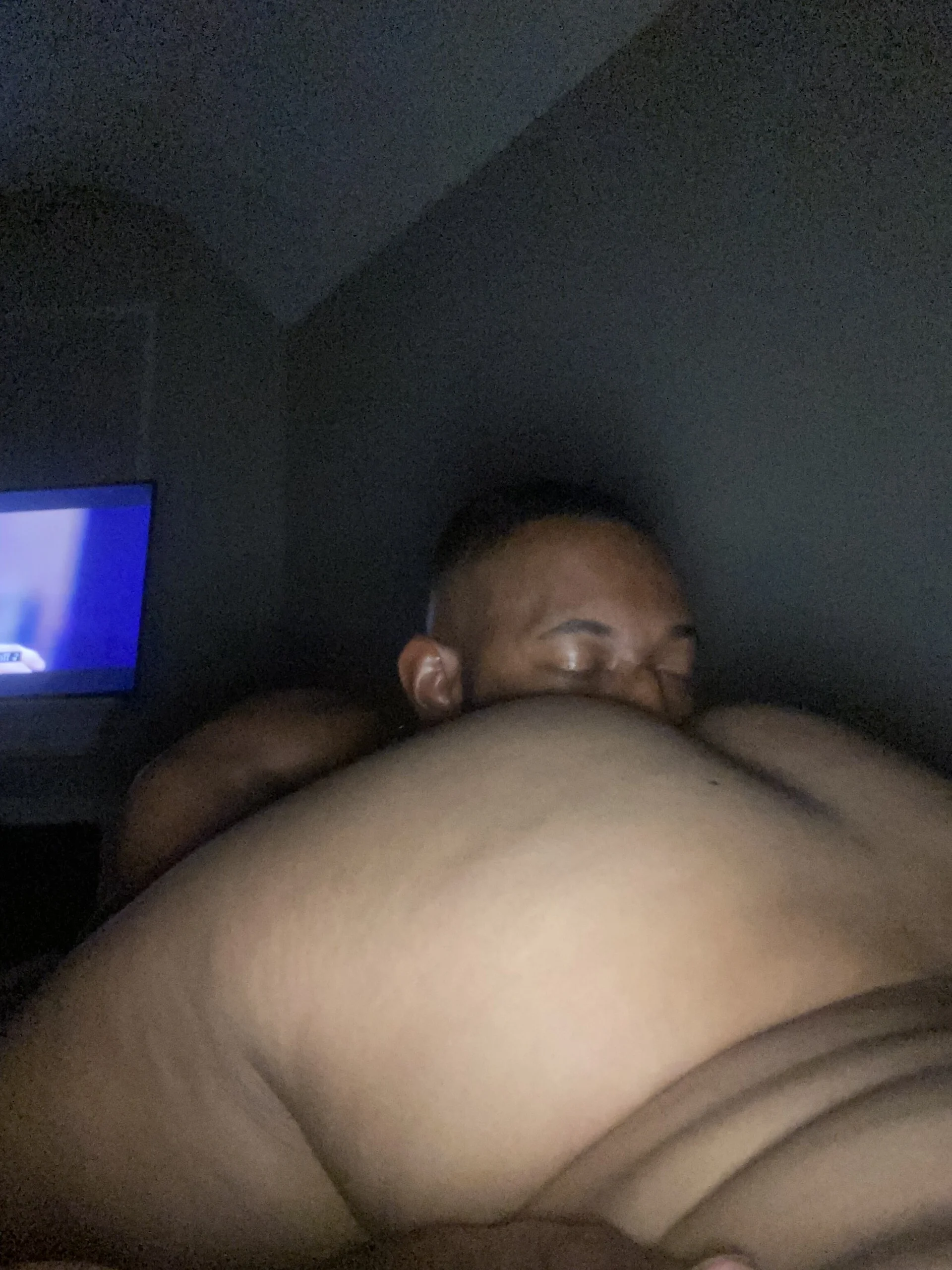 XXX Porn Photo of Nude Mustang996 1