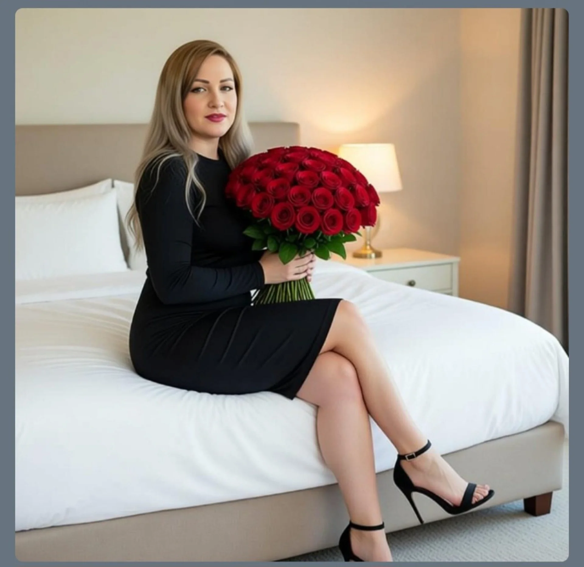 XXX Porn Photo of Nude eviajoness 16