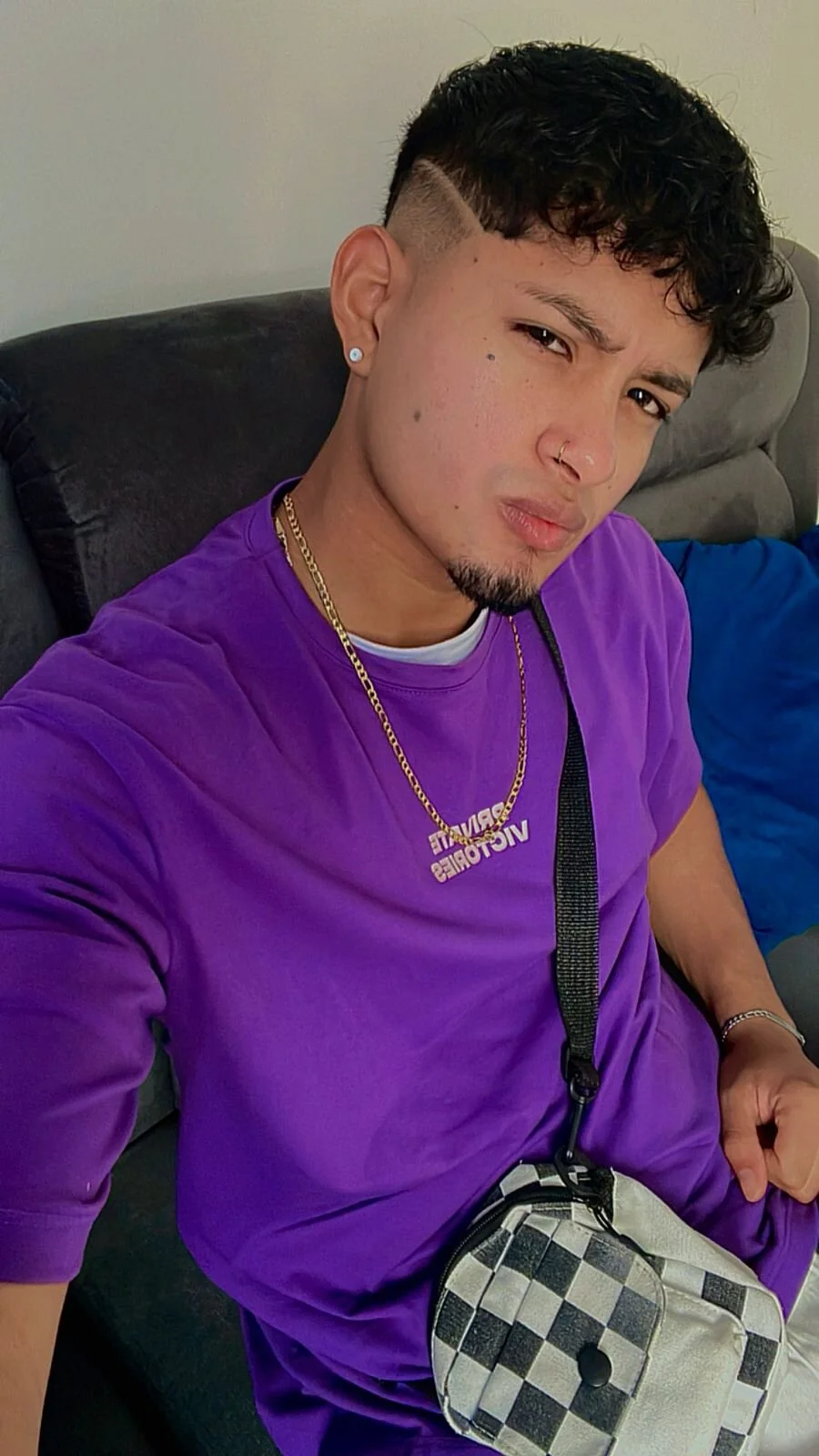 XXX Porn Photo of Nude Thiago_snoop 10