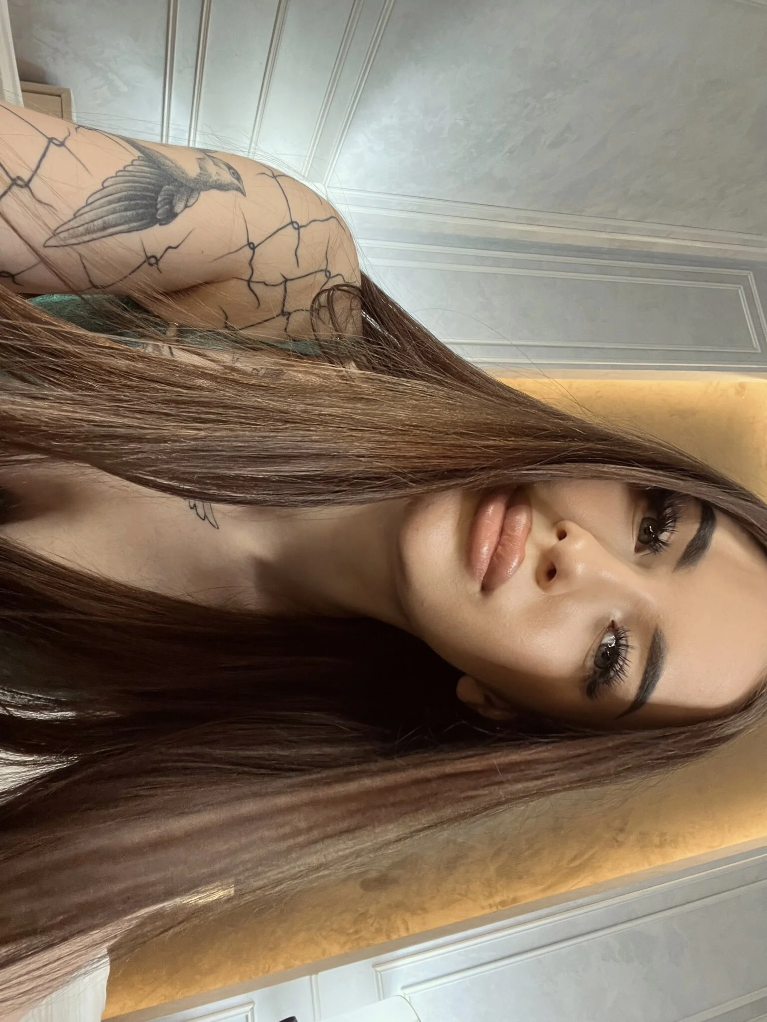 XXX Porn Photo of Nude Luna_Olsen 94