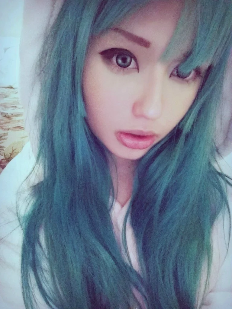 XXX Porn Photo of Nude Lolisuccub 88