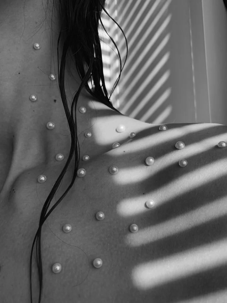 XXX Porn Photo of Nude Aishell_ 1