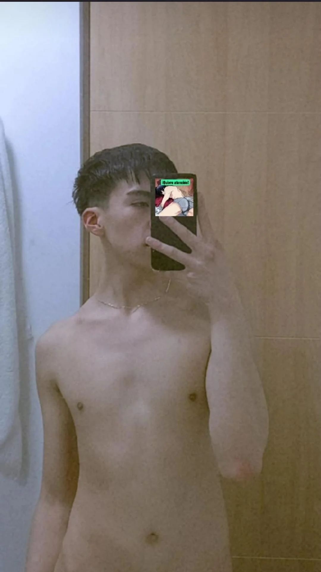 XXX Porn Photo of Nude Andy_Norton 5