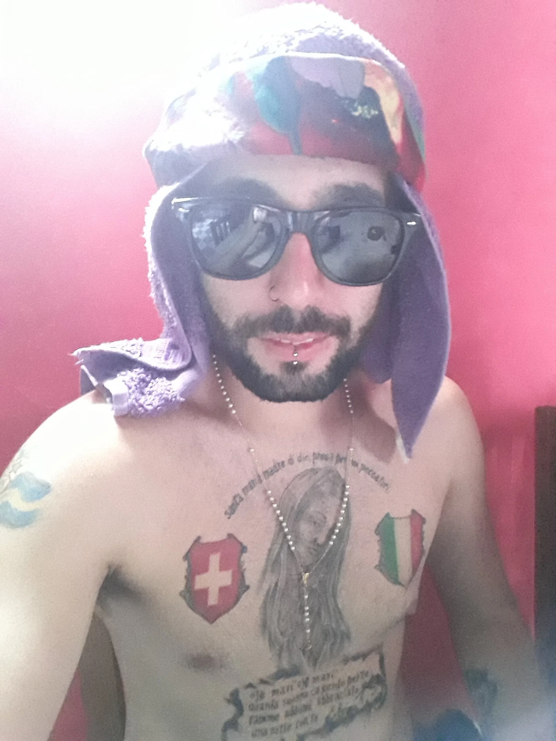 XXX Porn Photo of Nude ferch0o12 9