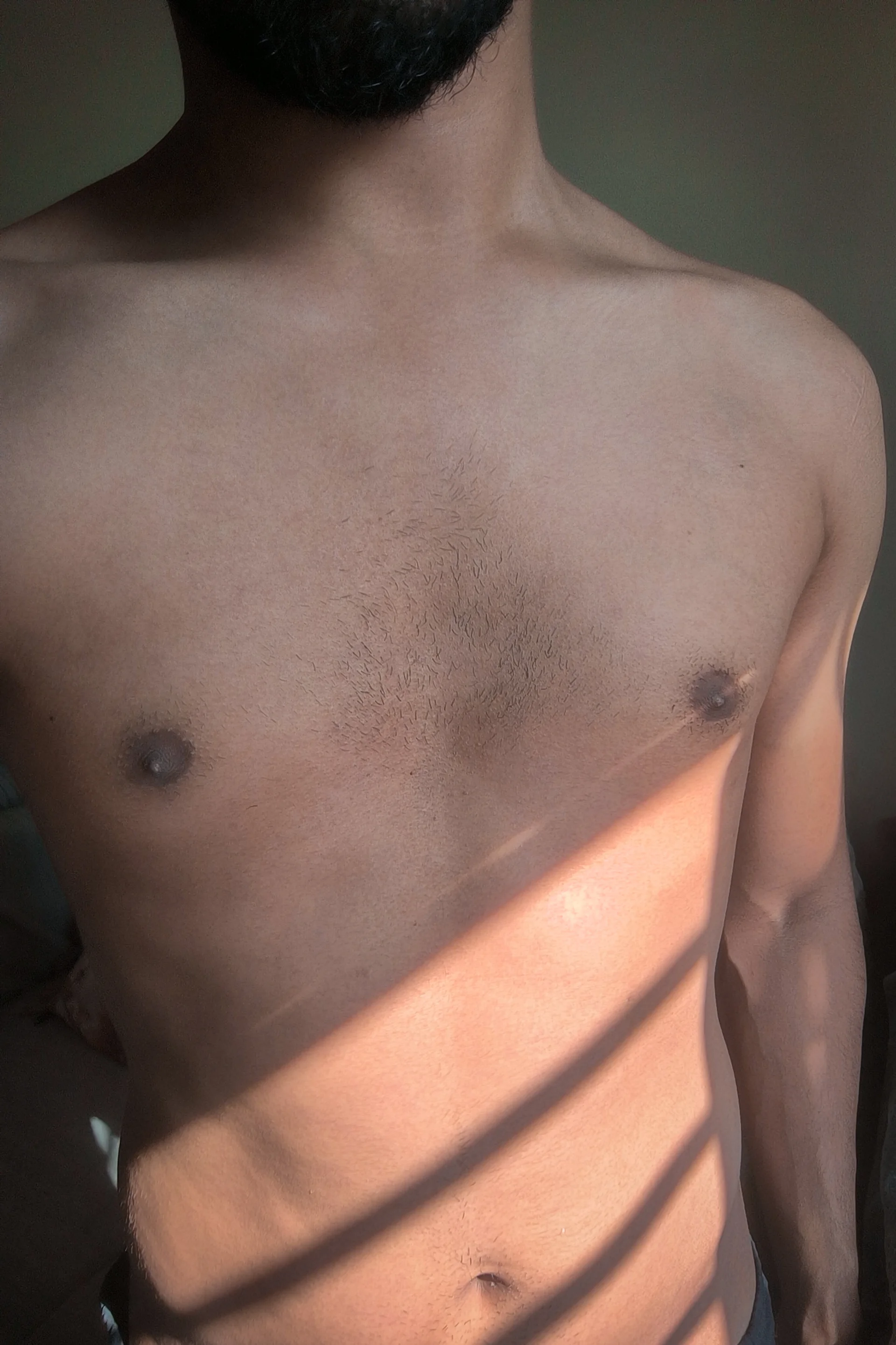 XXX Porn Photo of Nude gazi_mehedi 8