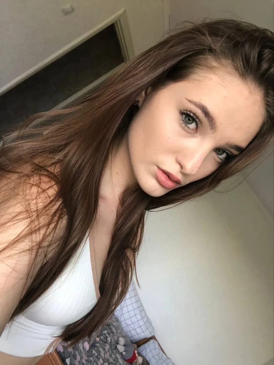 XXX Porn Photo of Nude PotatoesHoney 2