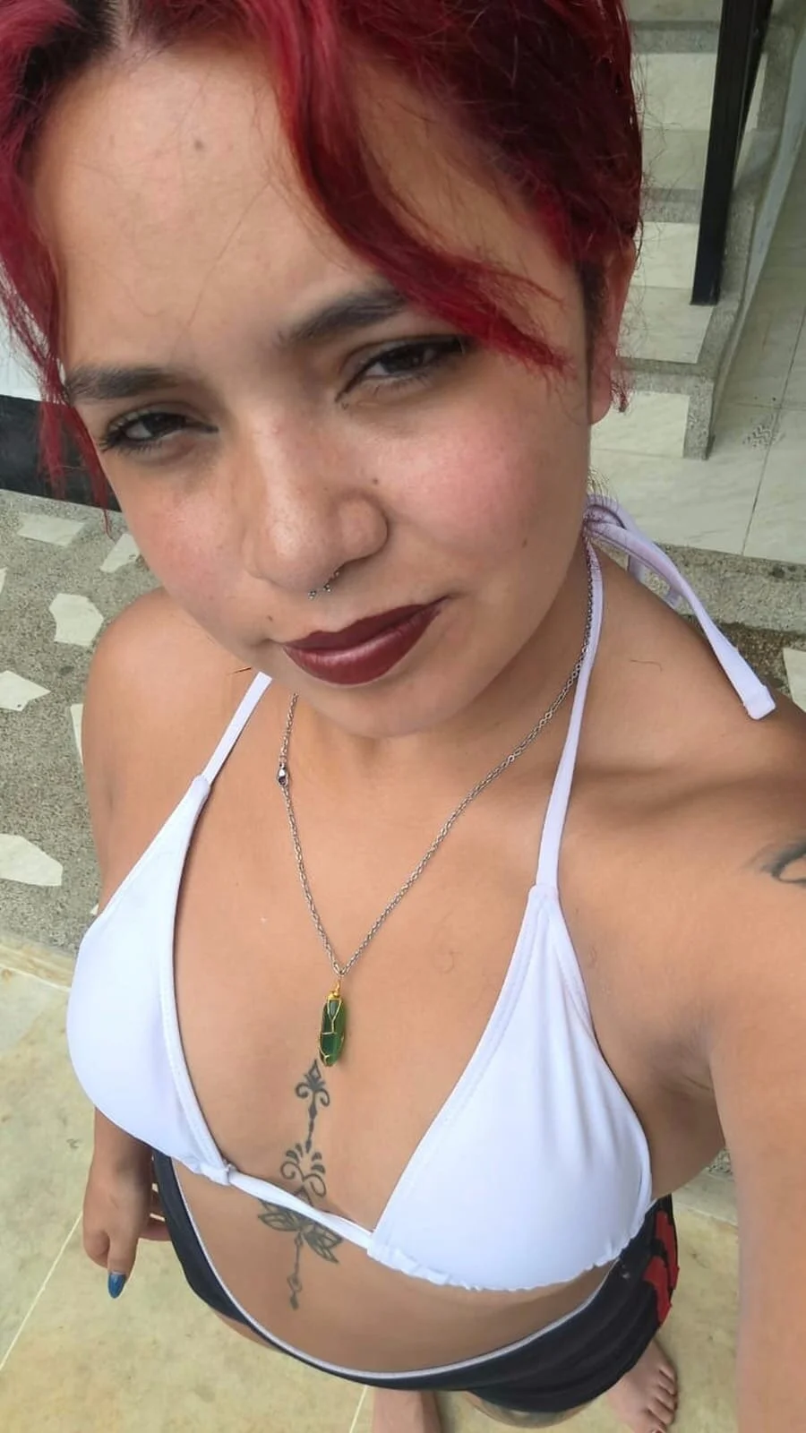 XXX Porn Photo of Nude amanne_misa 34