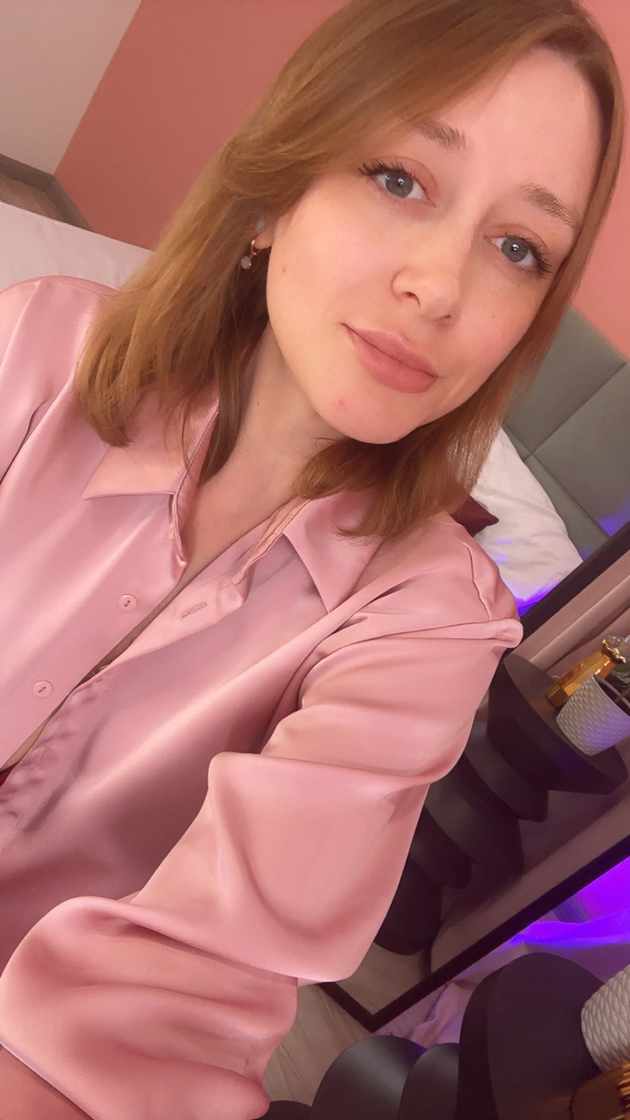 XXX Porn Photo of Nude evashiny_ 14