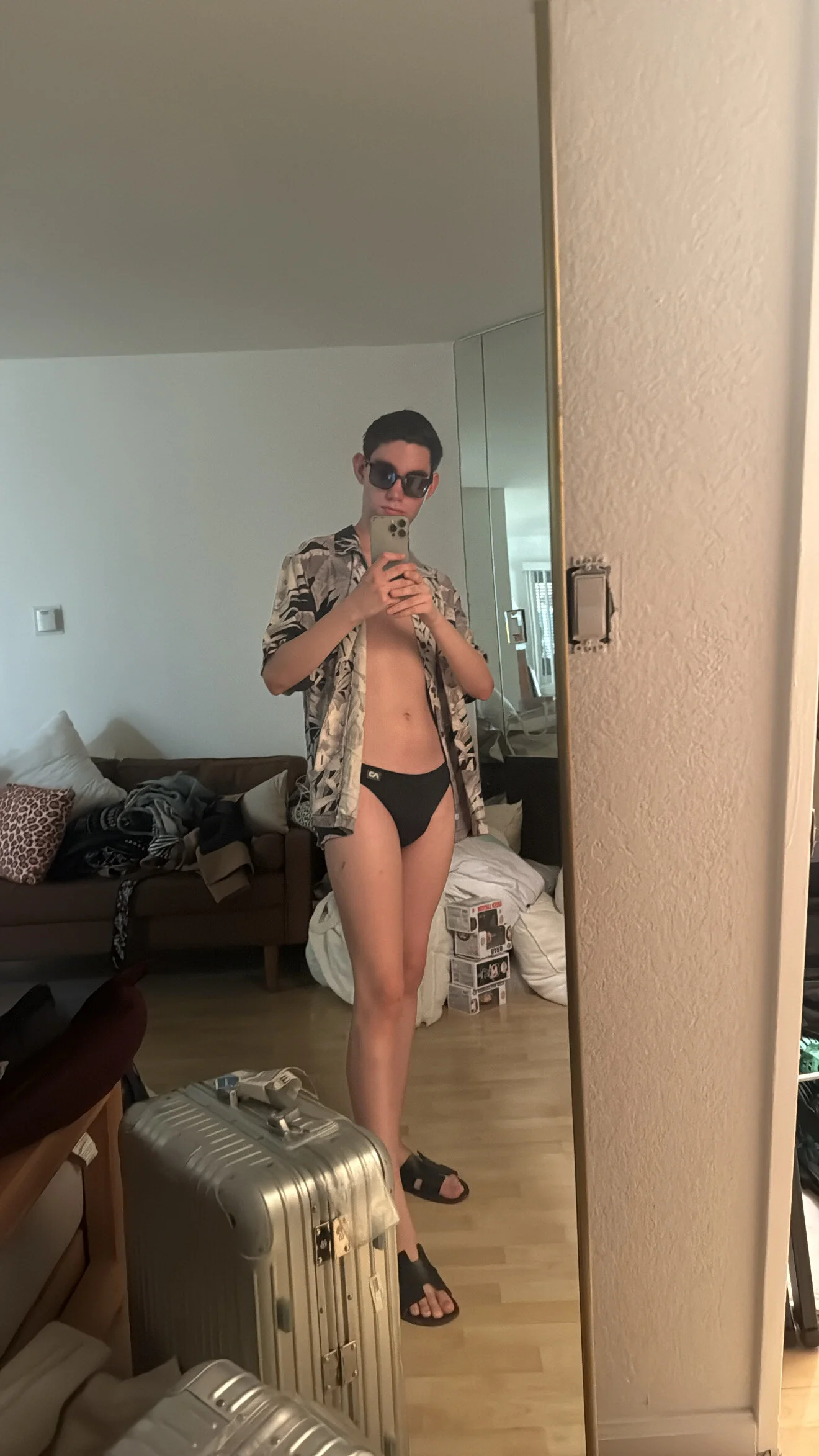 XXX Porn Photo of Nude jakeparkerxxx 7